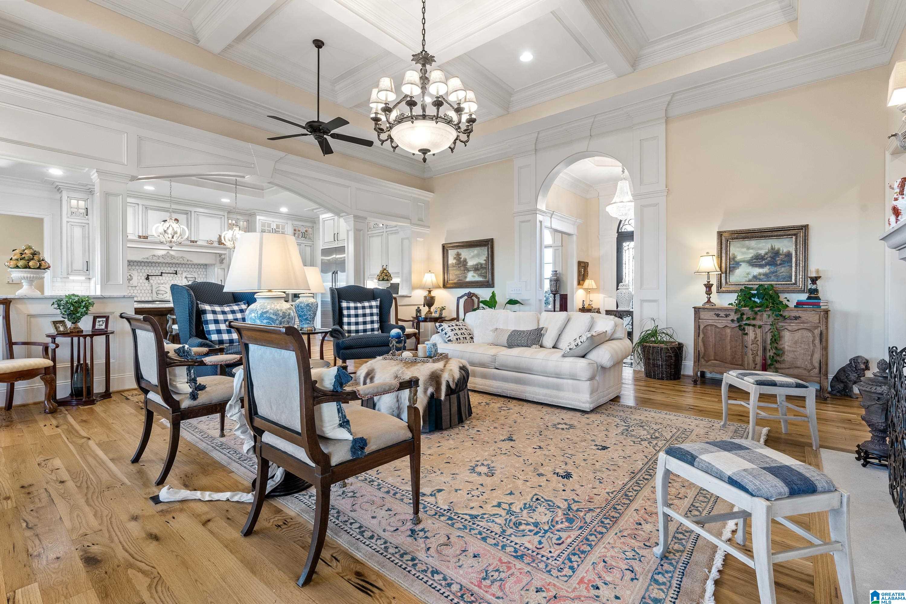 280 HIGHLAND VIEW DRIVE