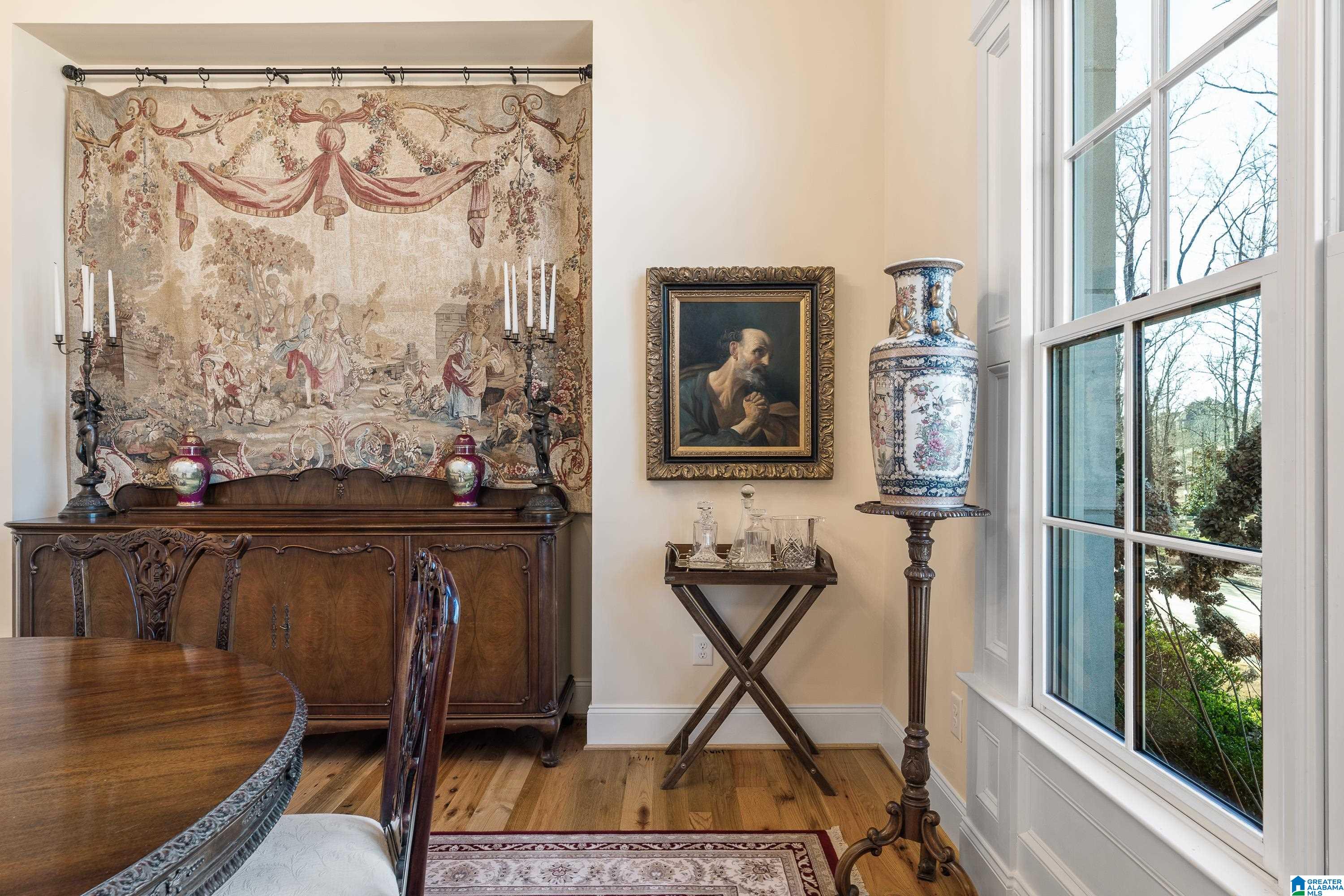 280 HIGHLAND VIEW DRIVE