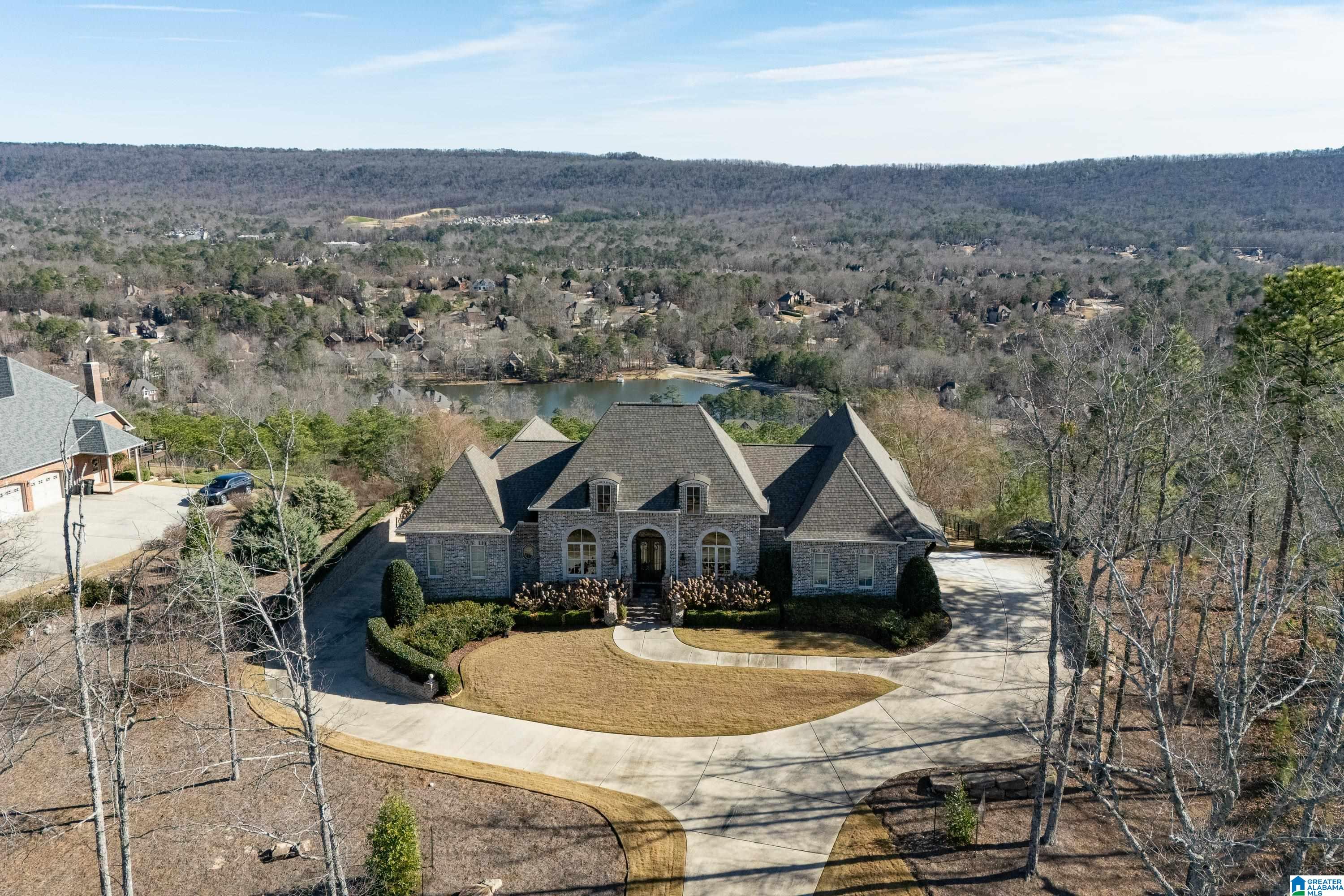 280 HIGHLAND VIEW DRIVE