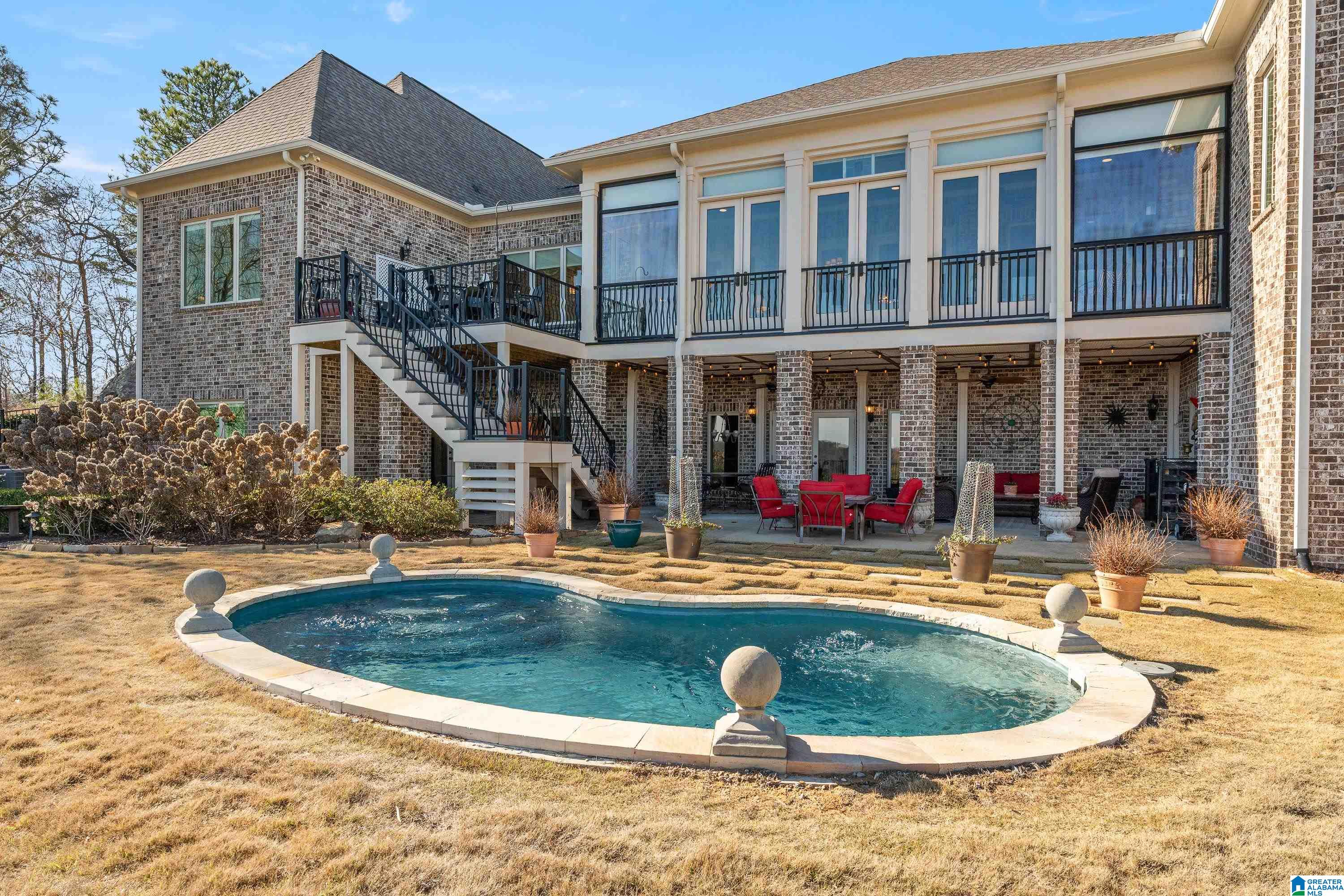 280 HIGHLAND VIEW DRIVE