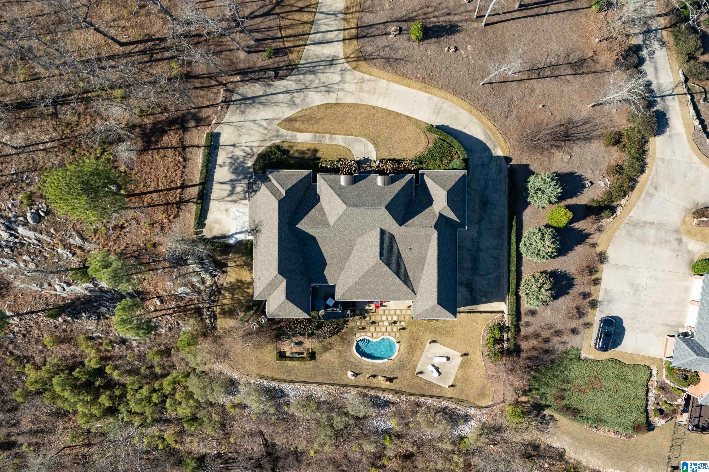 280 HIGHLAND VIEW DRIVE