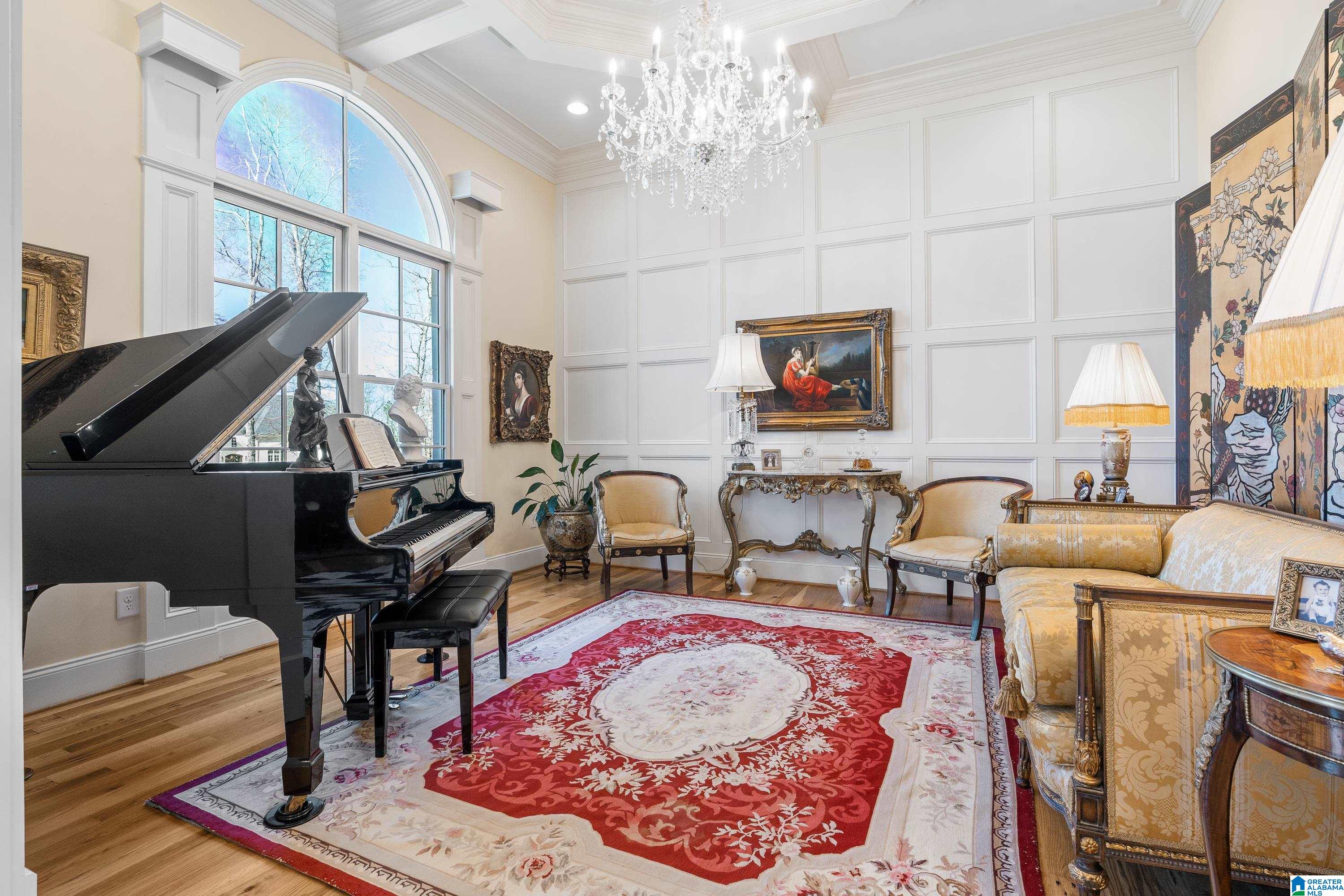 280 HIGHLAND VIEW DRIVE