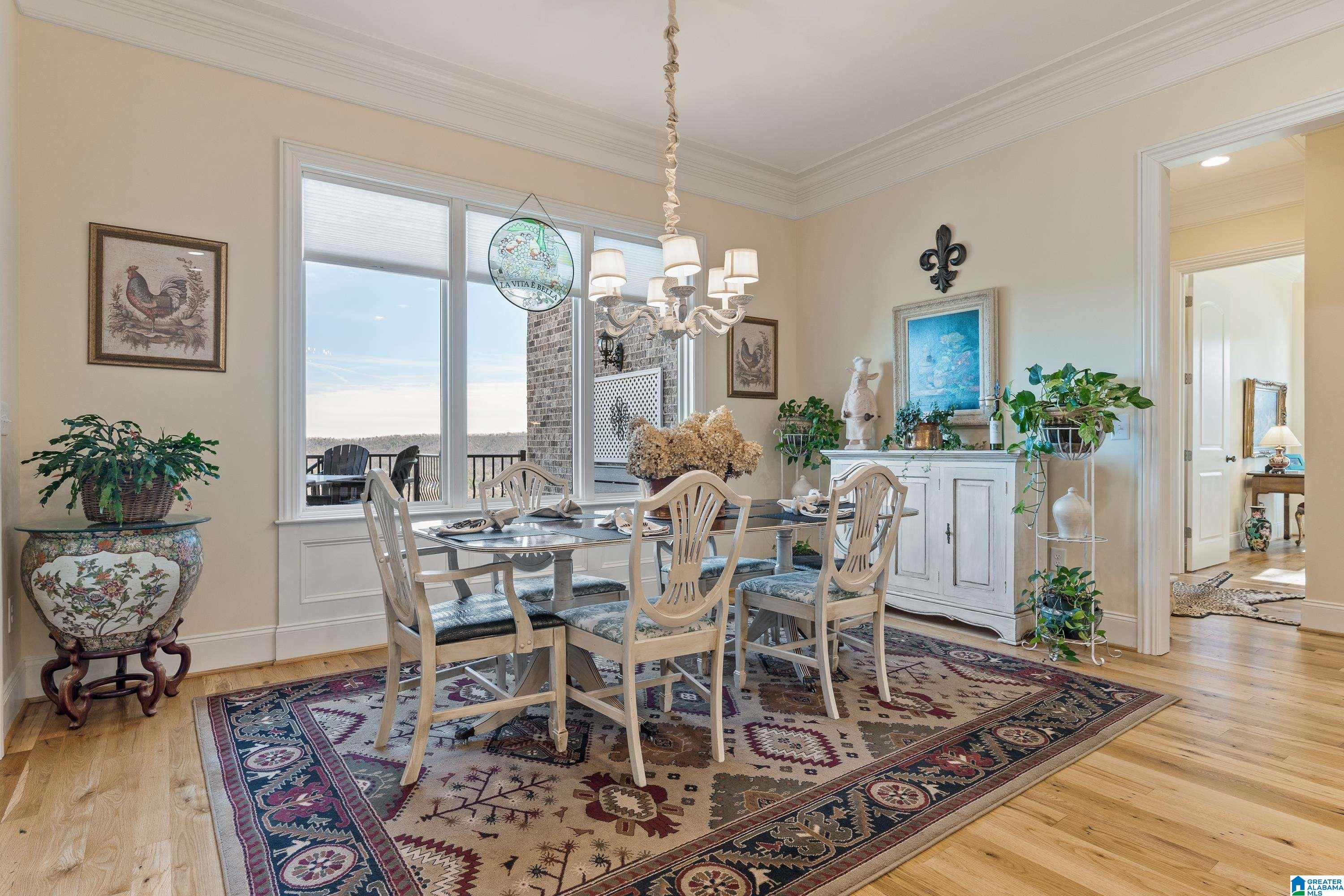 280 HIGHLAND VIEW DRIVE