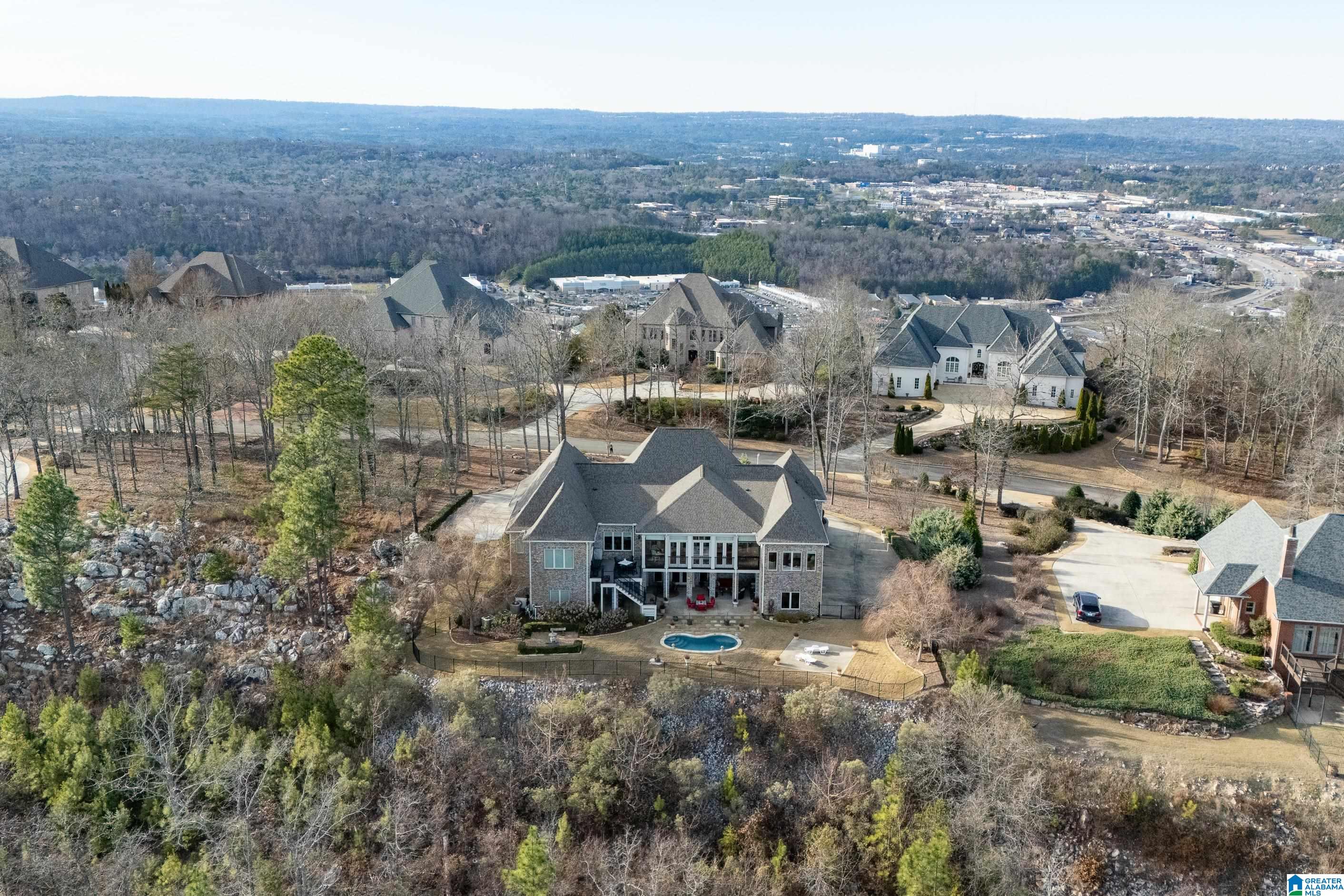 280 HIGHLAND VIEW DRIVE