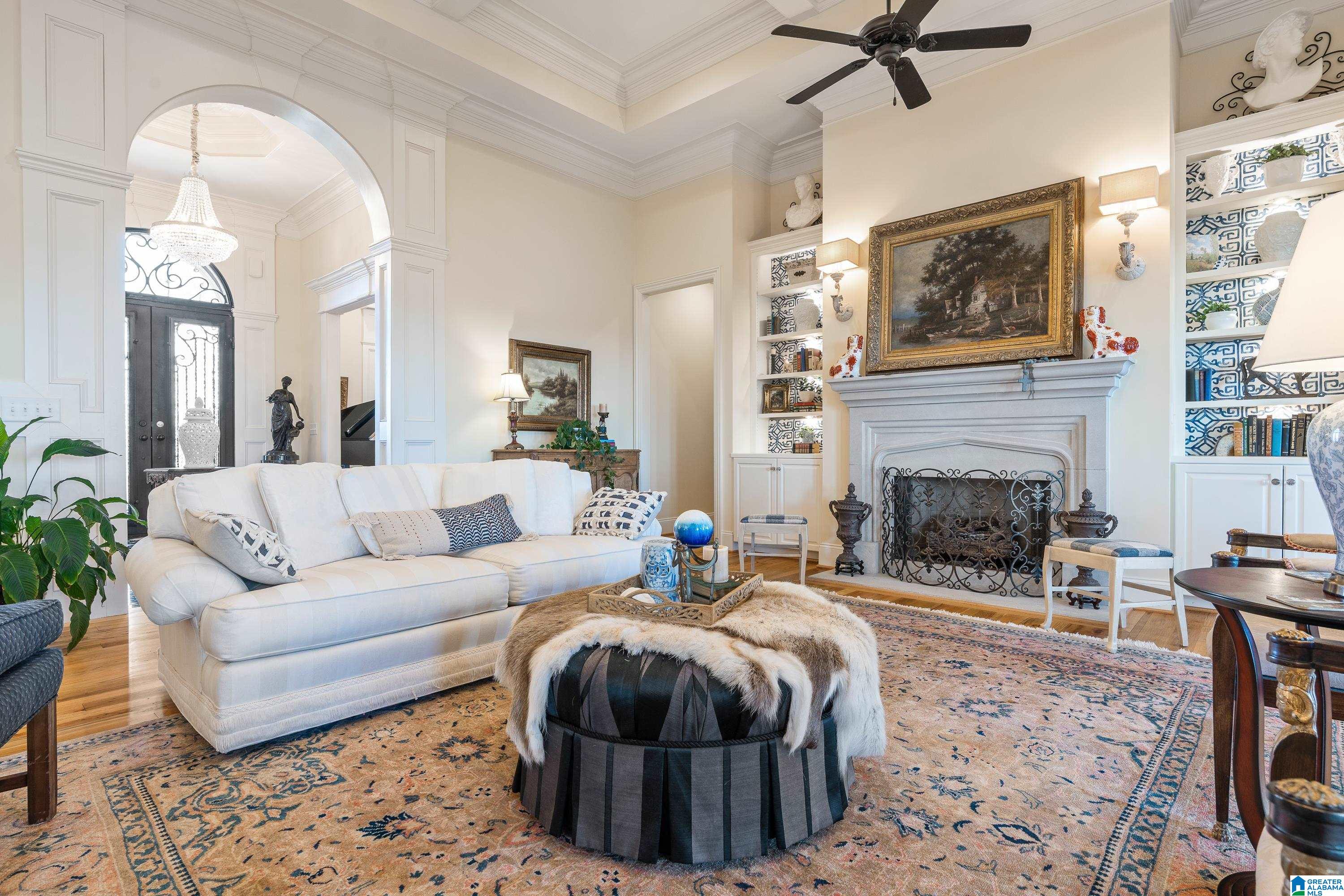 280 HIGHLAND VIEW DRIVE