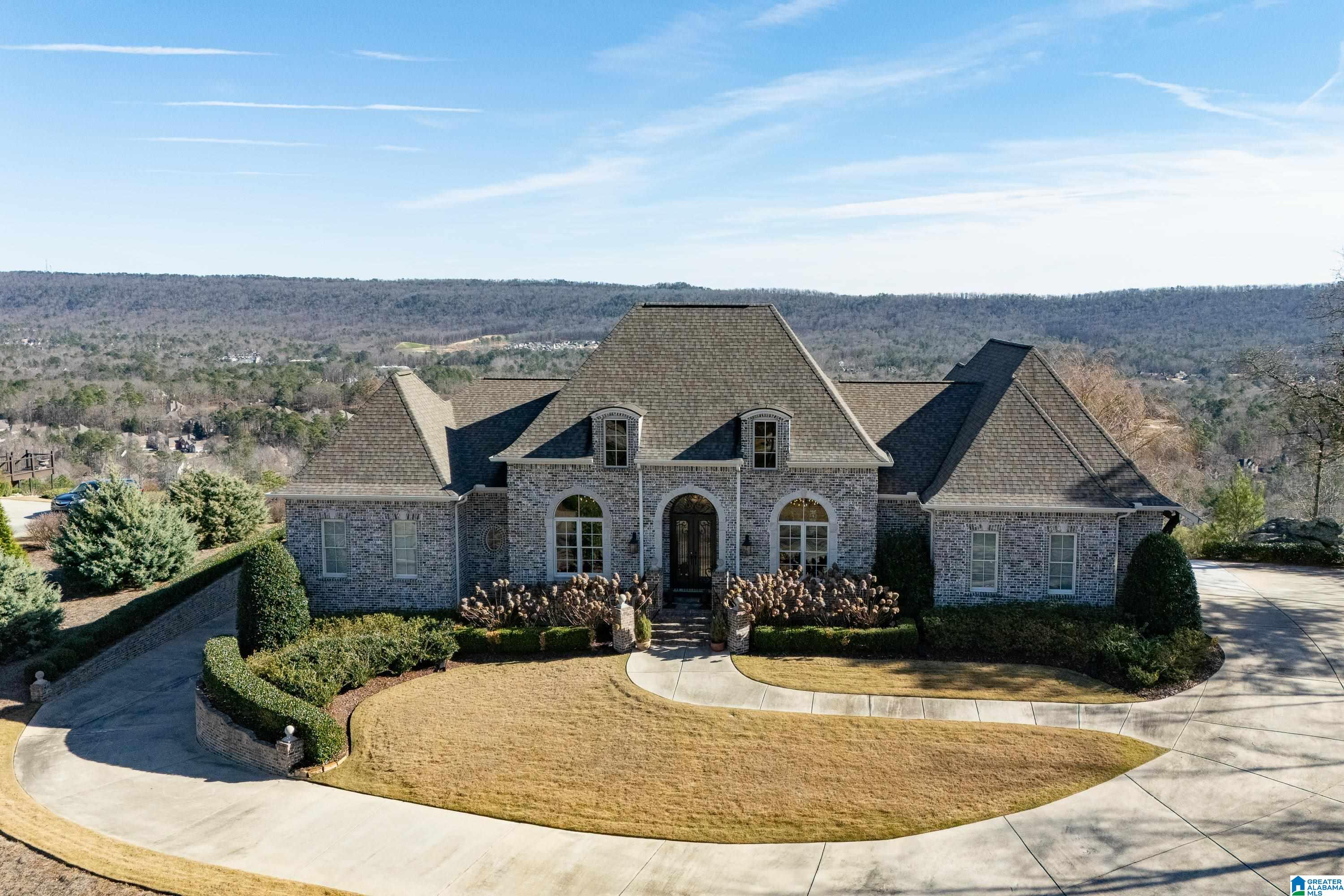 280 HIGHLAND VIEW DRIVE