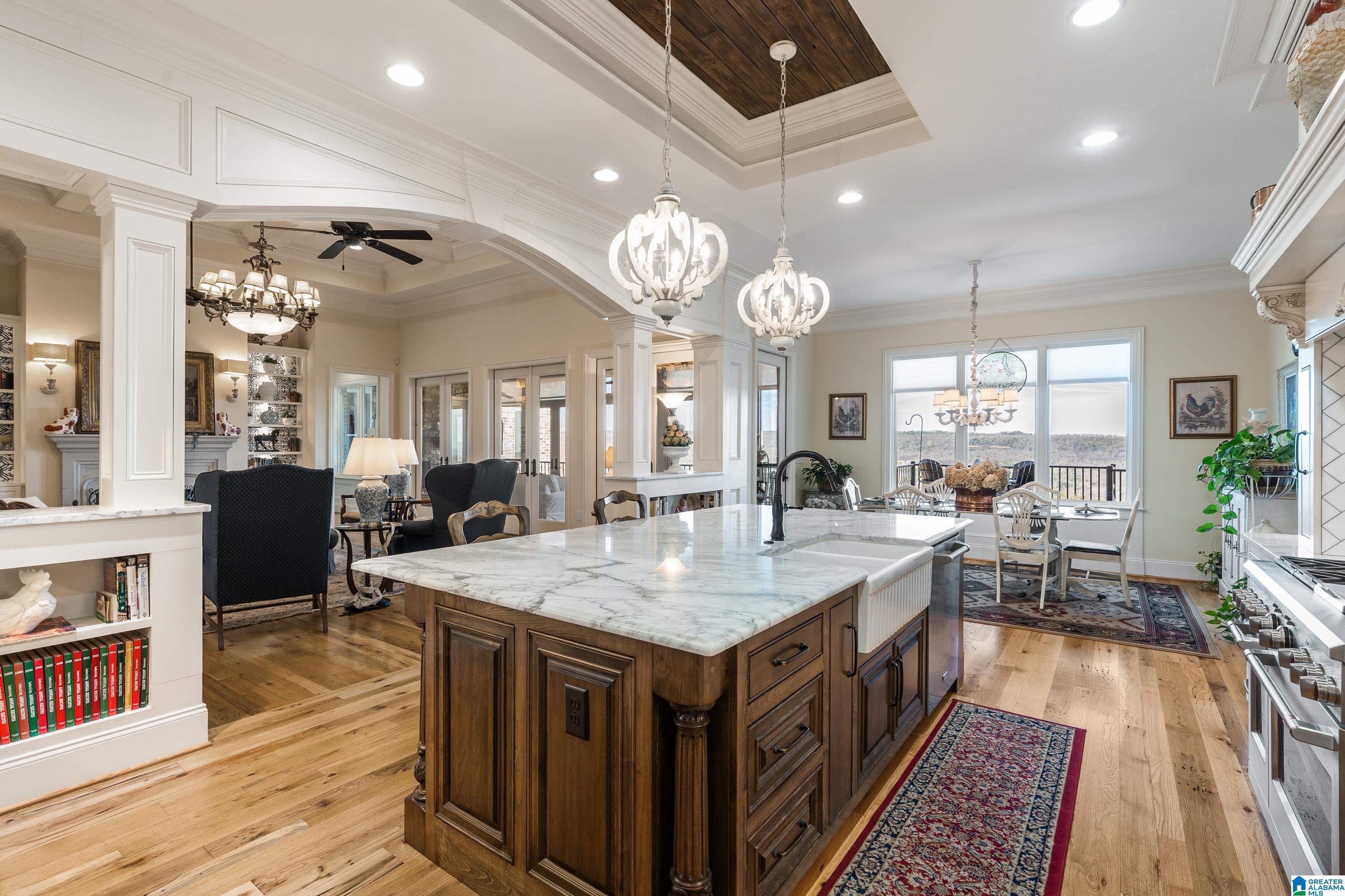 280 HIGHLAND VIEW DRIVE