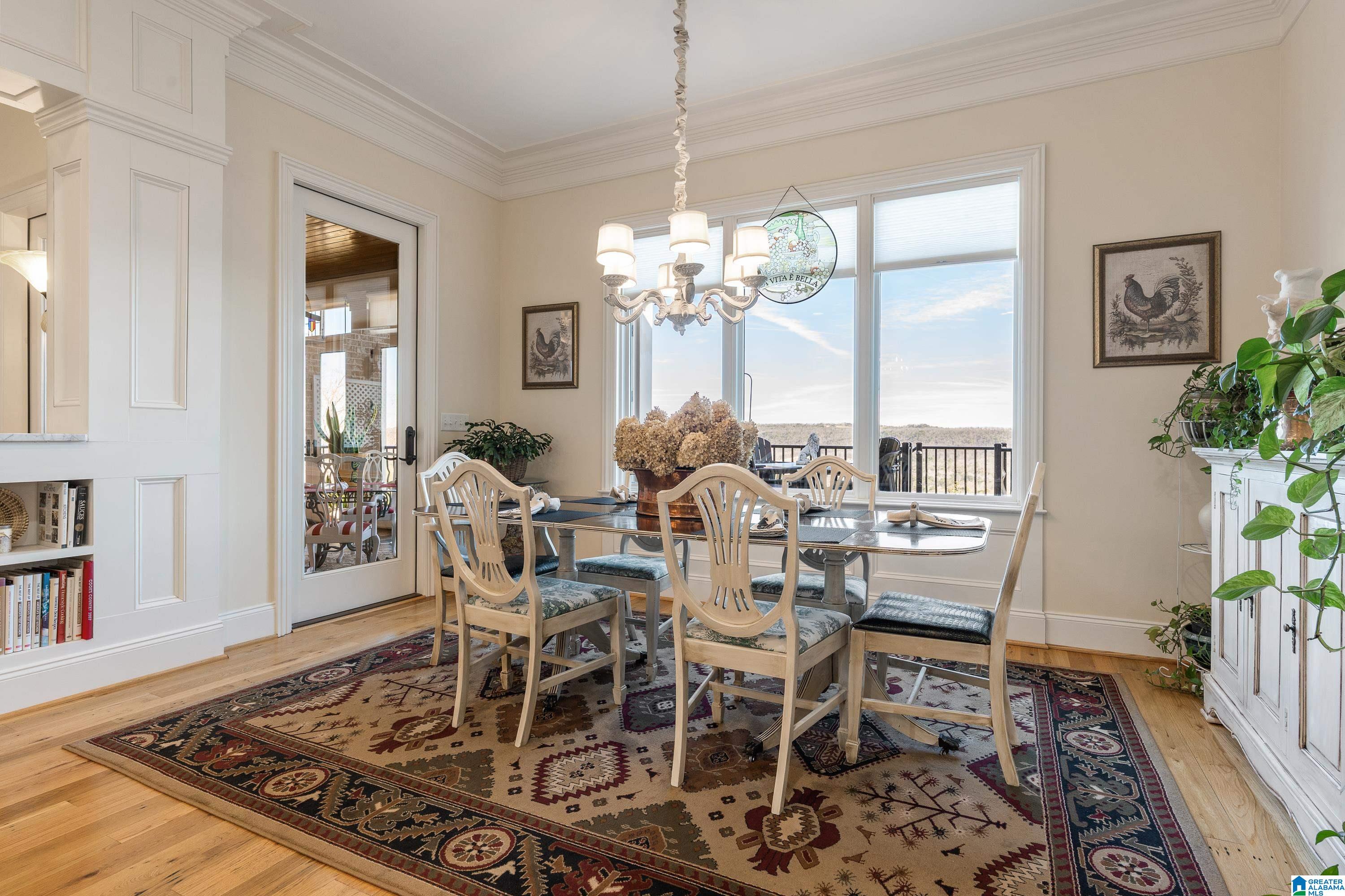 280 HIGHLAND VIEW DRIVE