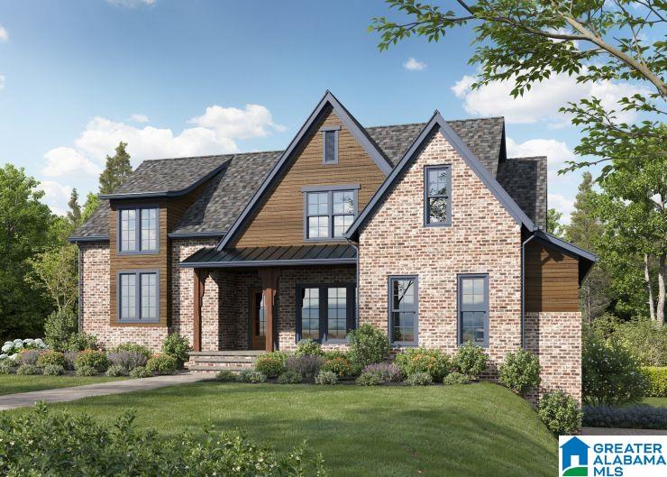 6568 DEERFOOT CROSSING ROAD