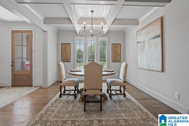 6568 DEERFOOT CROSSING ROAD