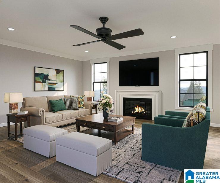 6568 DEERFOOT CROSSING ROAD