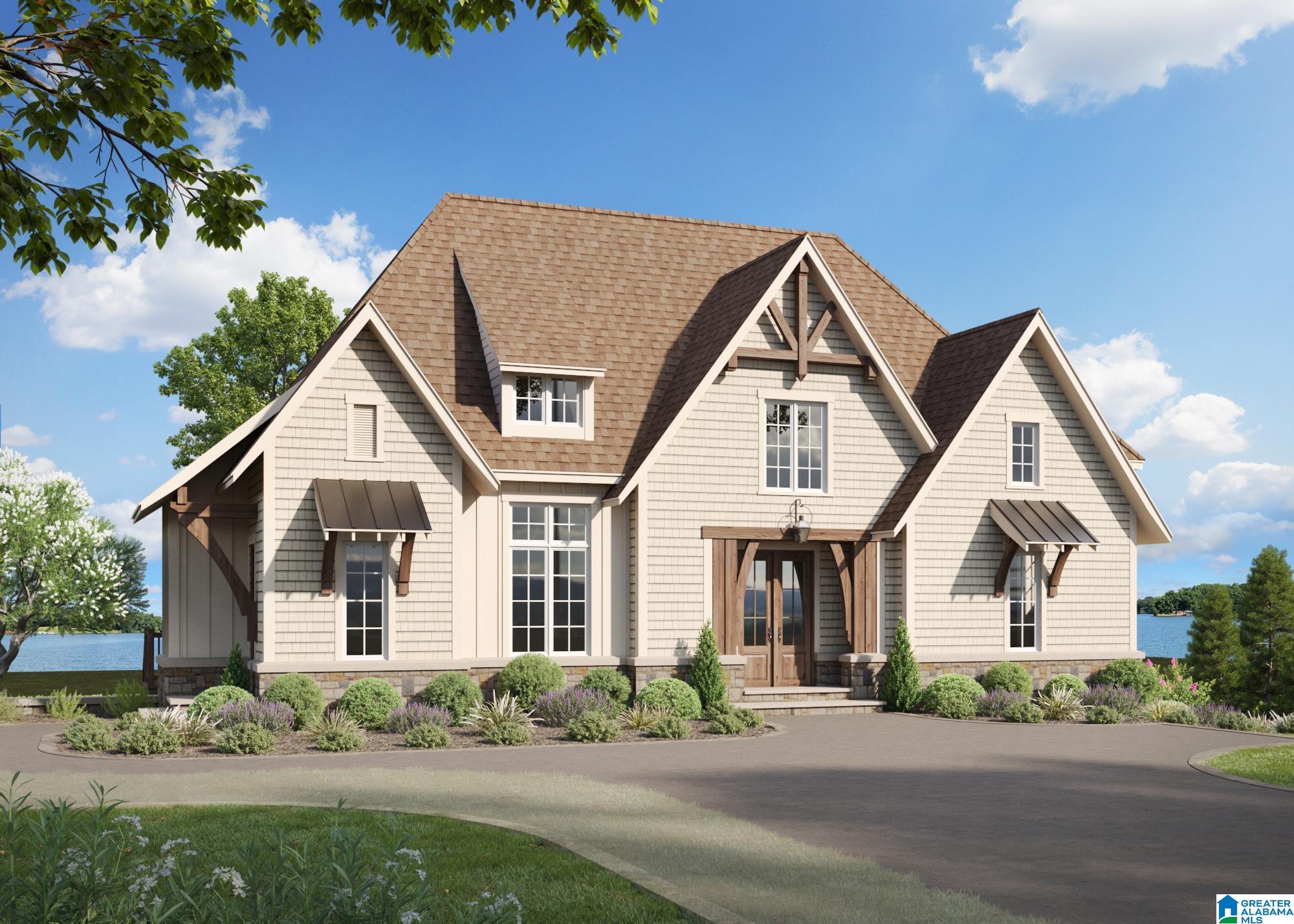 107 RIVERCREST LANE