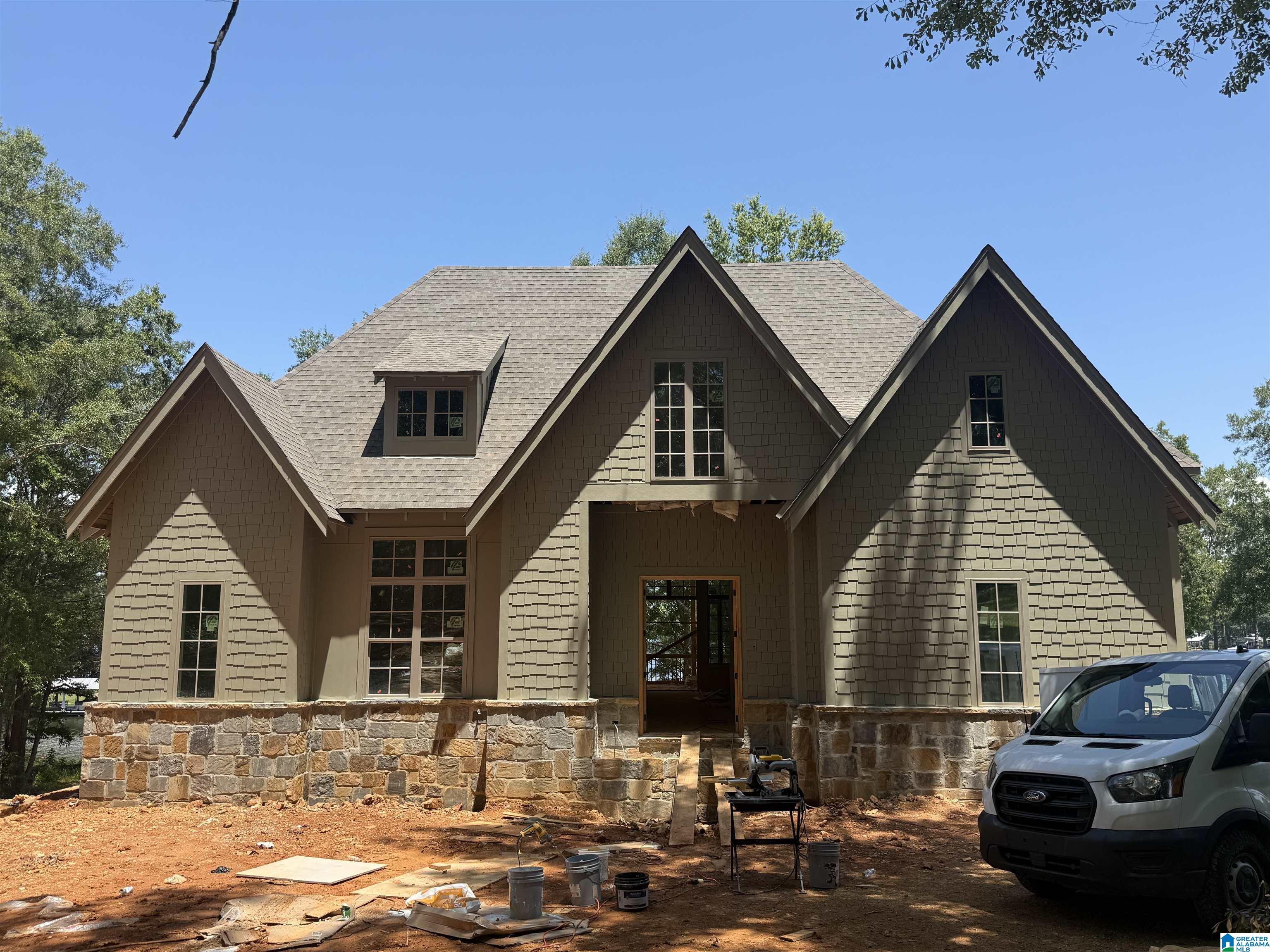 107 RIVERCREST LANE