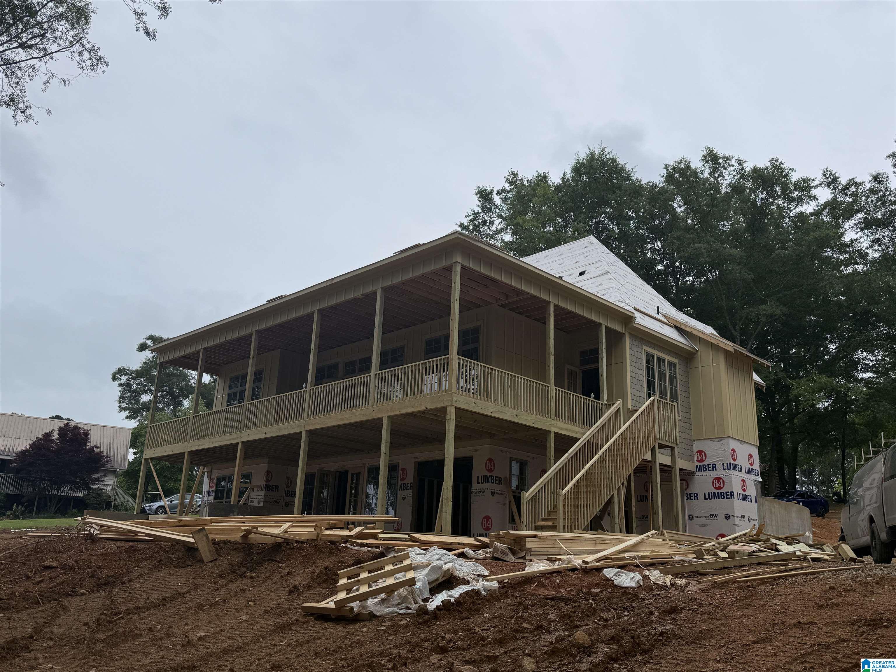 107 RIVERCREST LANE