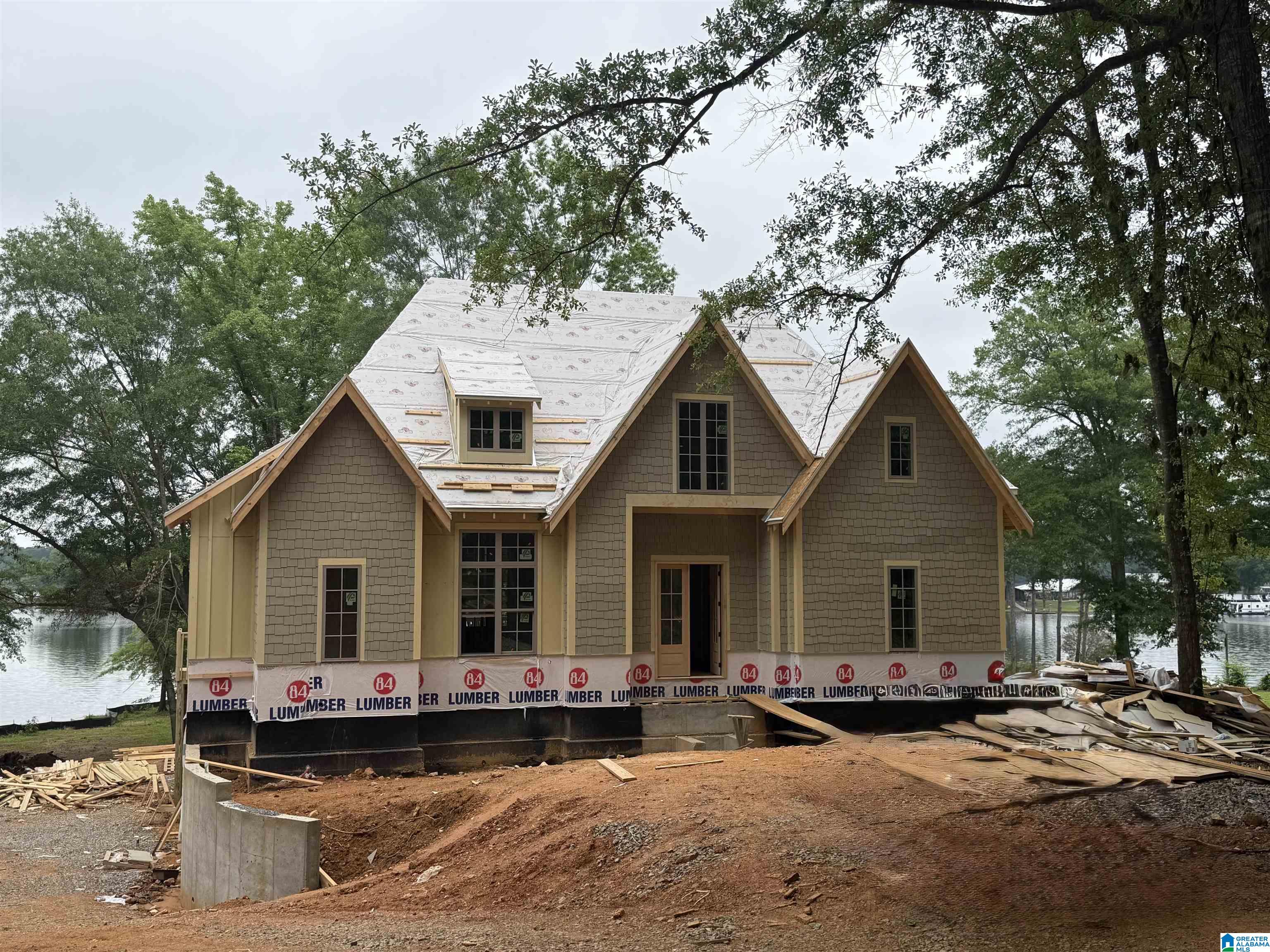 107 RIVERCREST LANE