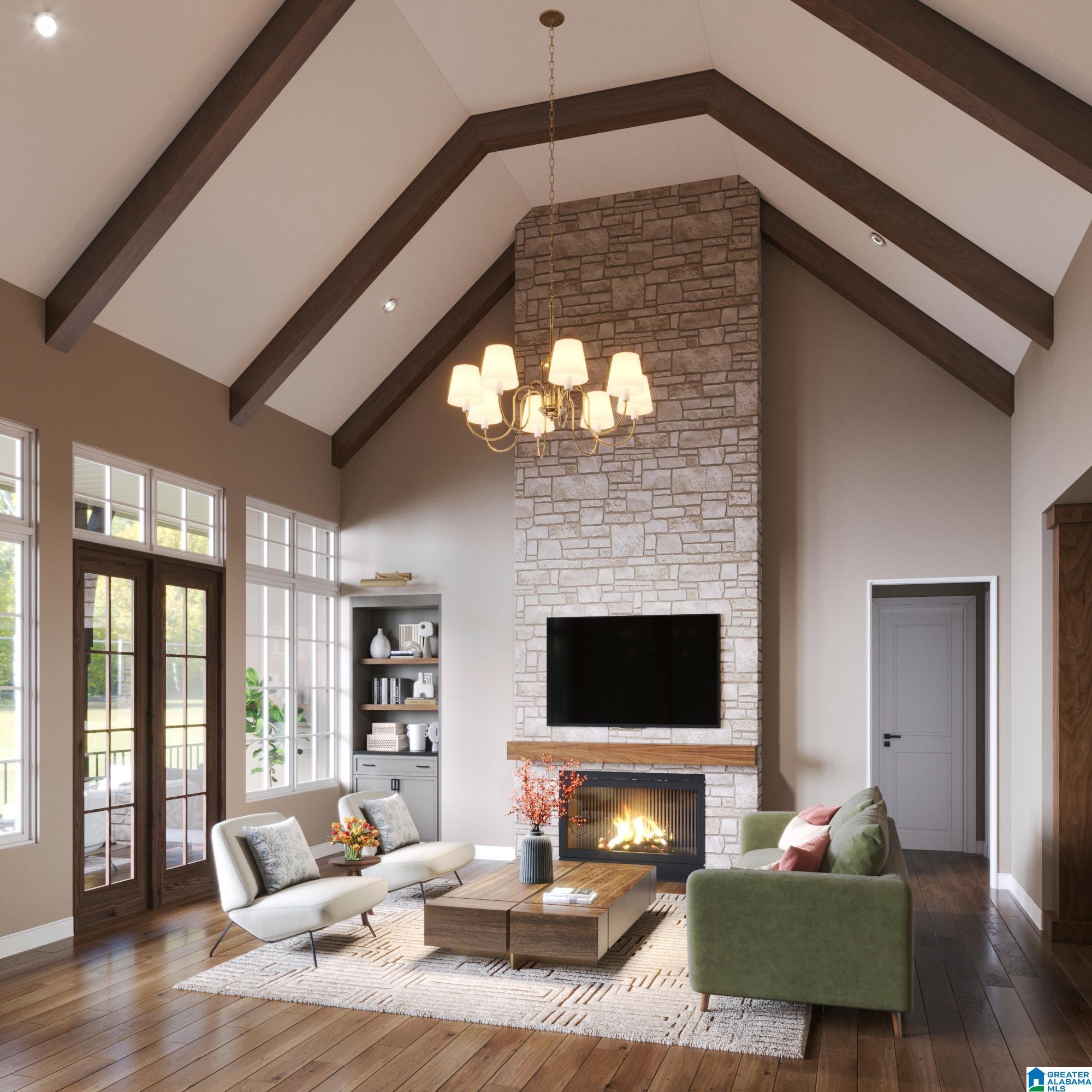 107 RIVERCREST LANE