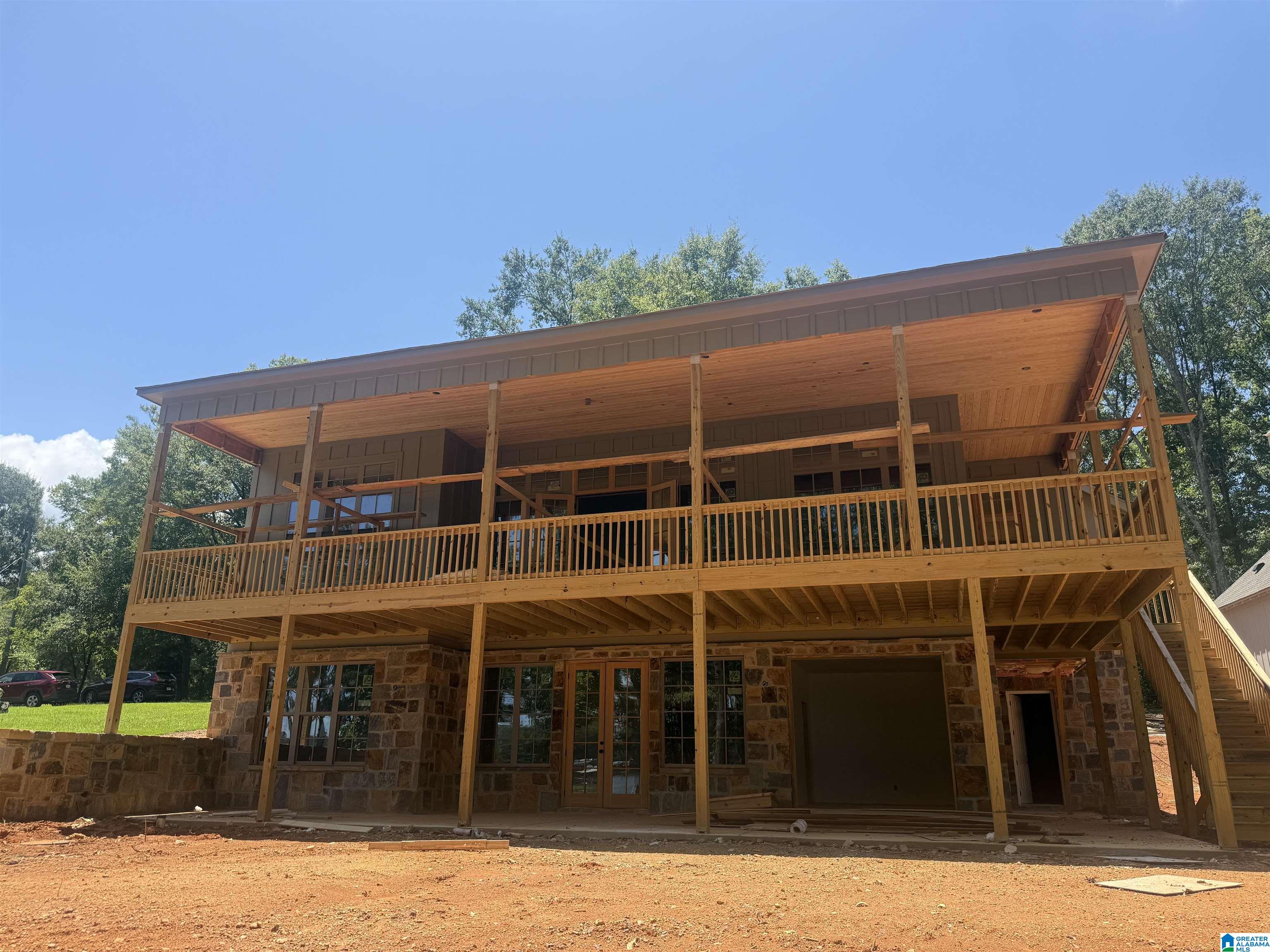 107 RIVERCREST LANE