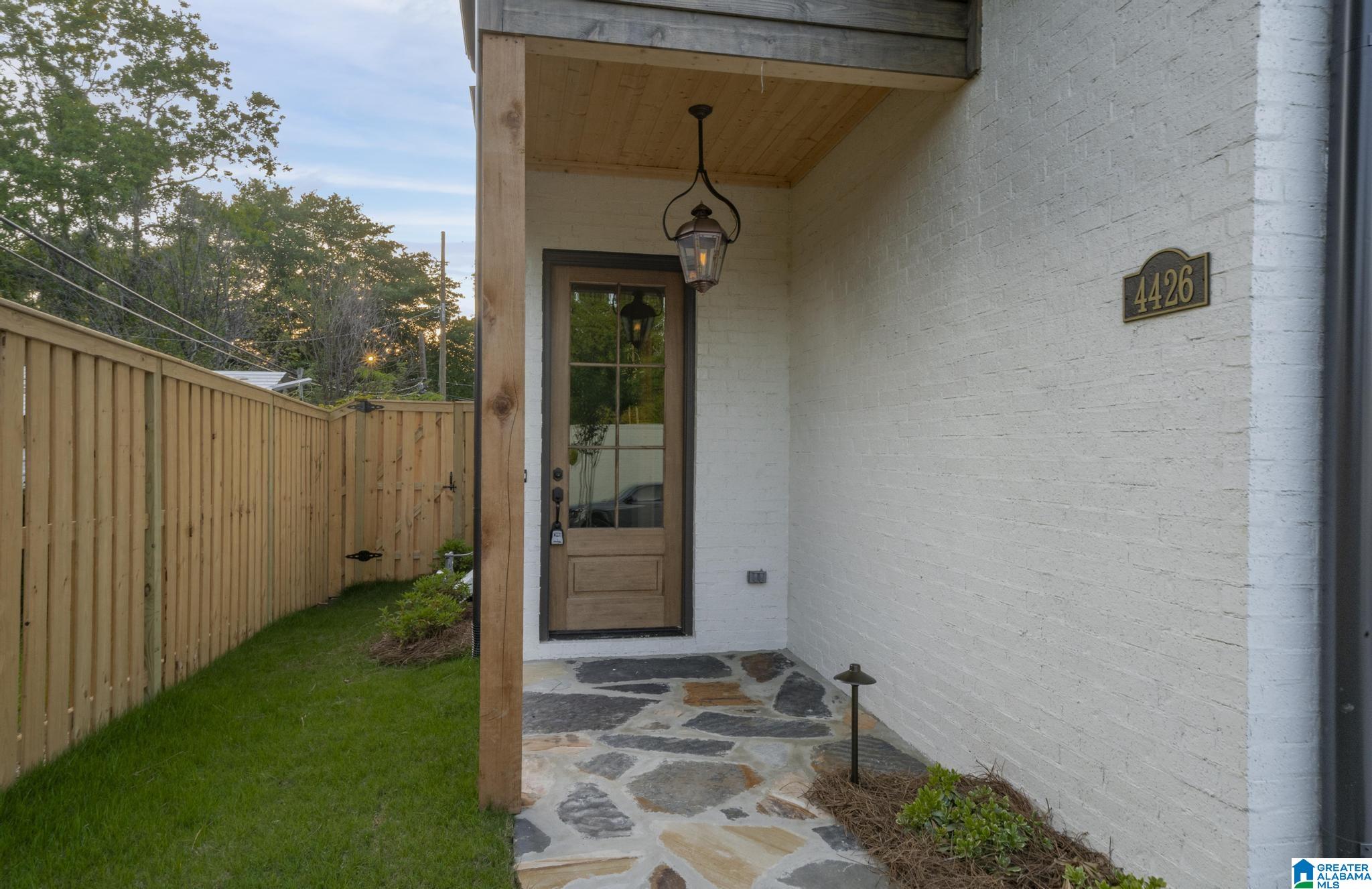 4426 MCELWAIN COURT The Bennington