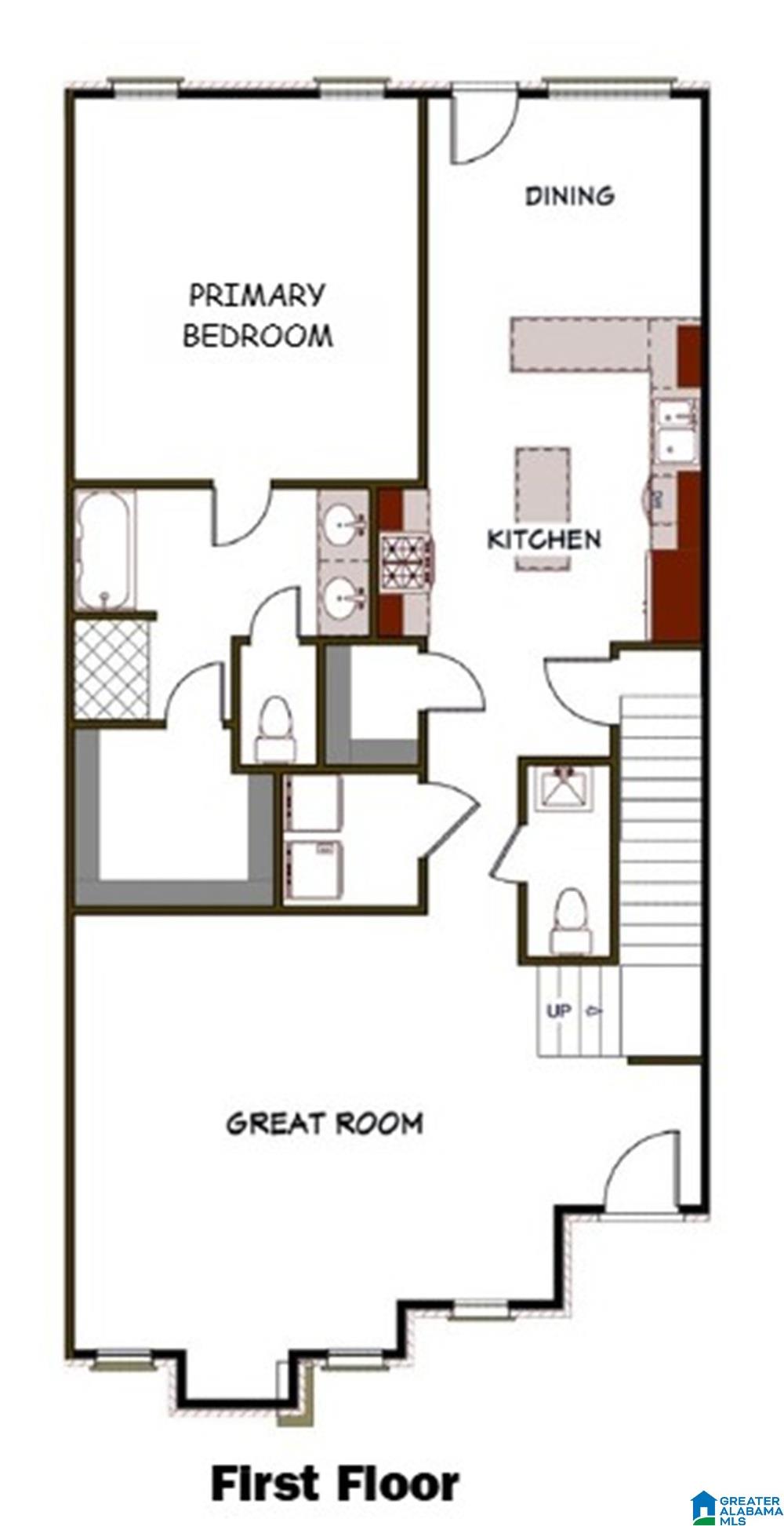 305 HERITAGE DRIVE
