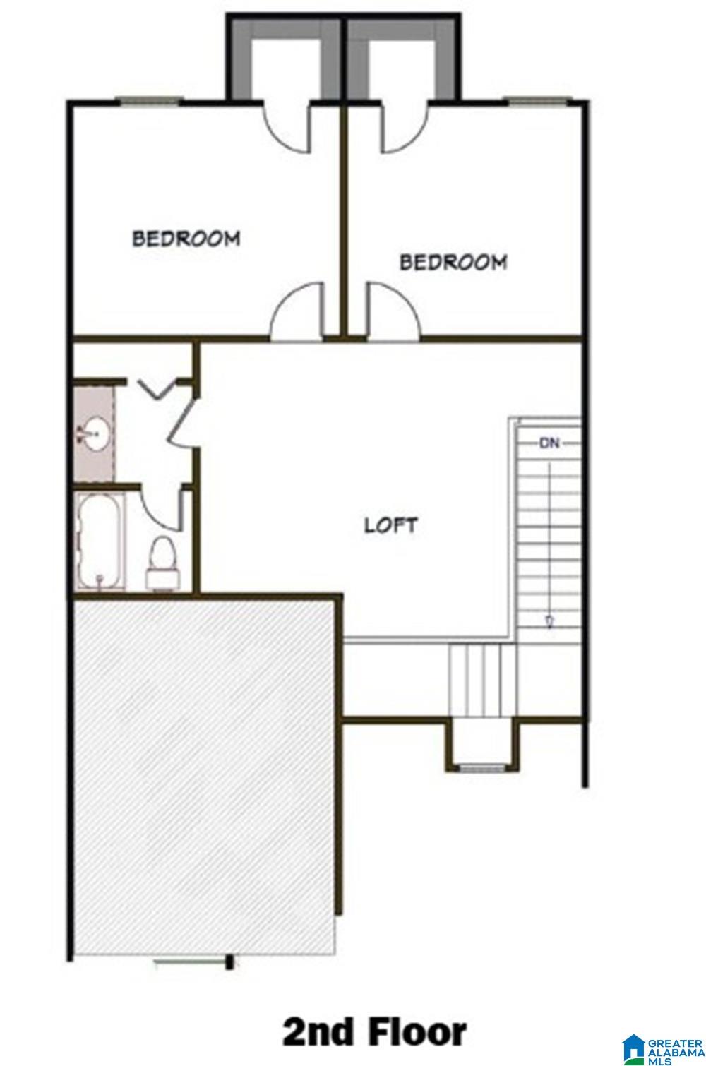 305 HERITAGE DRIVE