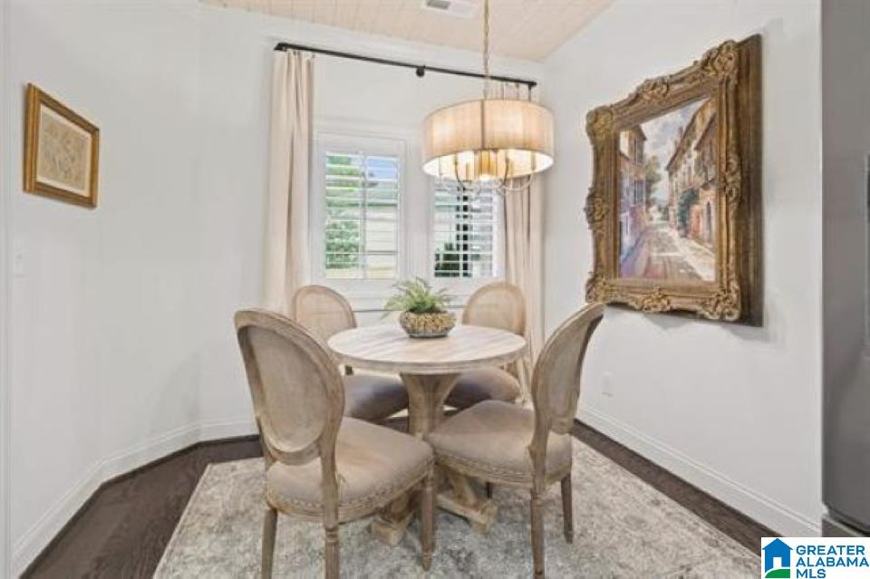 3009 VESTAVIA TERRACE DRIVE