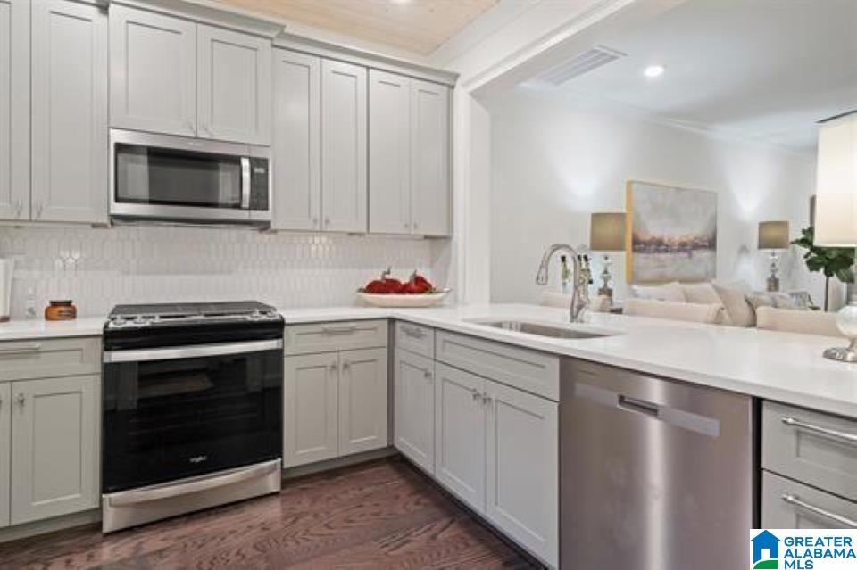 3009 VESTAVIA TERRACE DRIVE