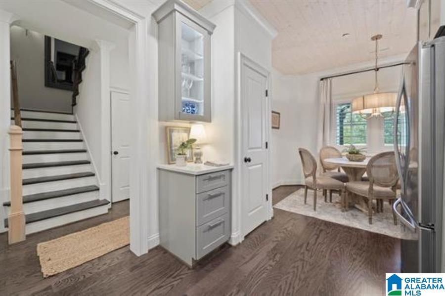 3009 VESTAVIA TERRACE DRIVE