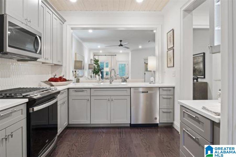 3009 VESTAVIA TERRACE DRIVE