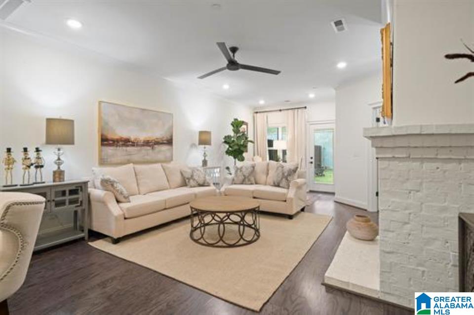 3009 VESTAVIA TERRACE DRIVE