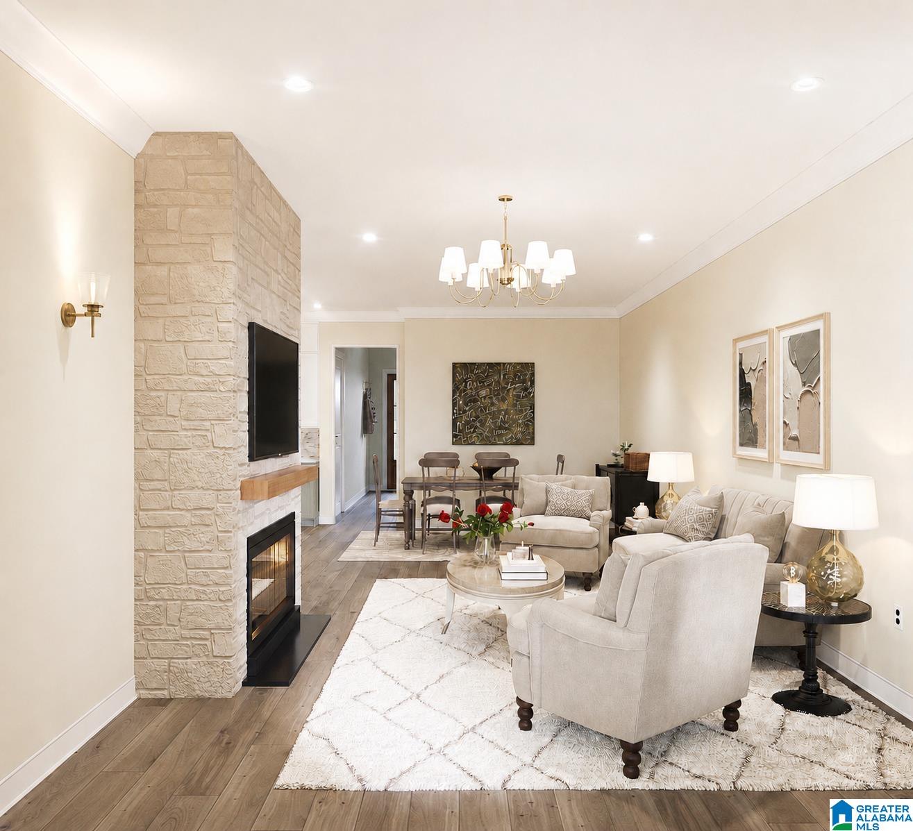 3951 WALL STREET 5