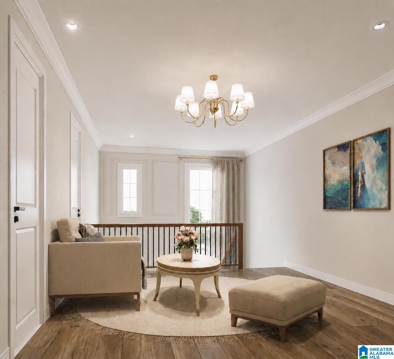 3951 WALL STREET 5