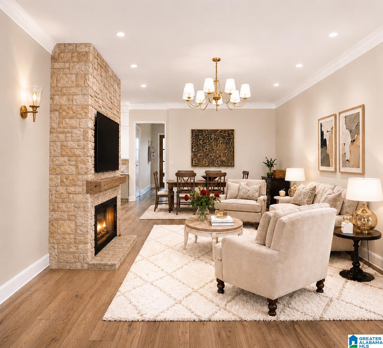 3951 WALL STREET 6