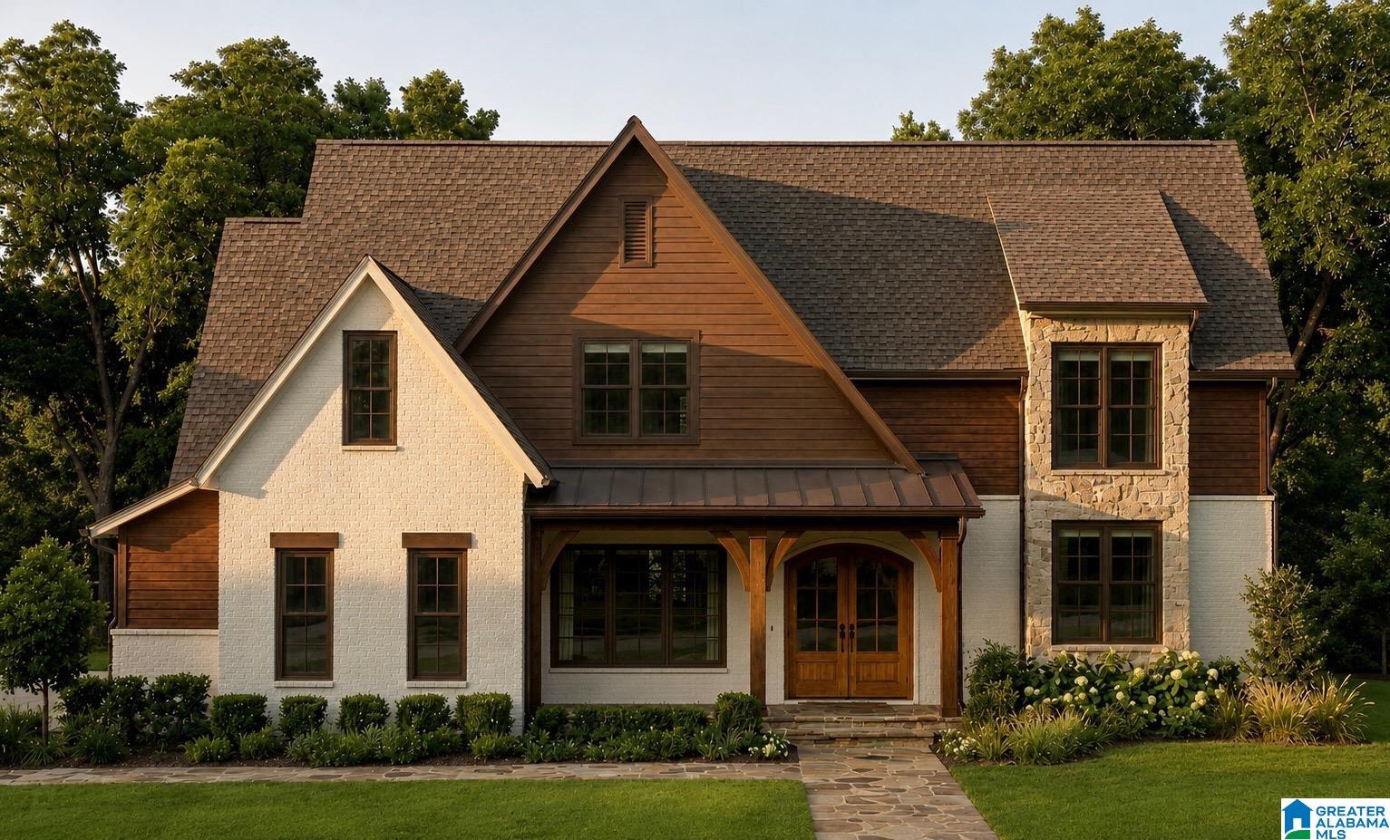 2800 FIVE OAKS LANE