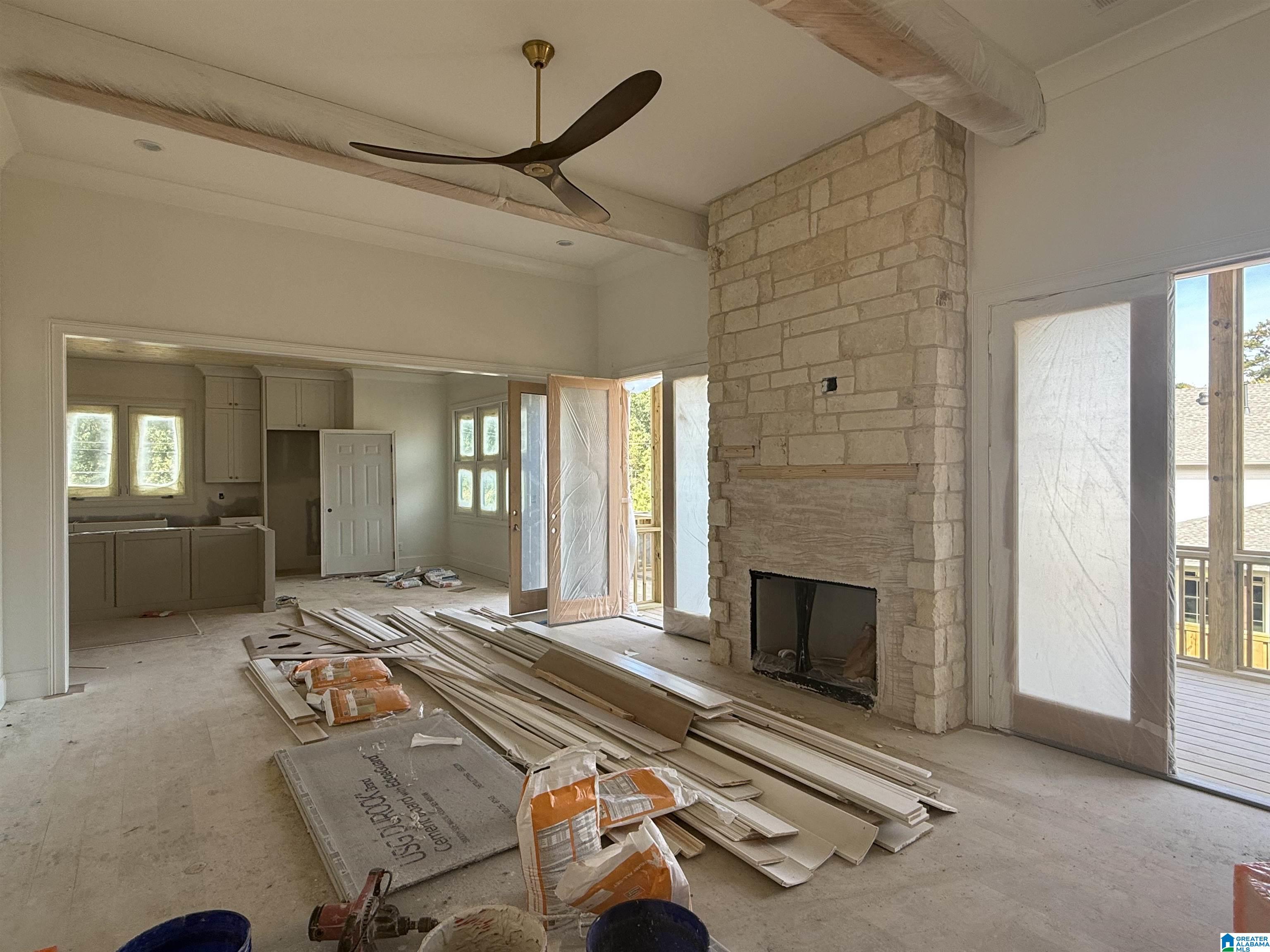 2800 FIVE OAKS LANE