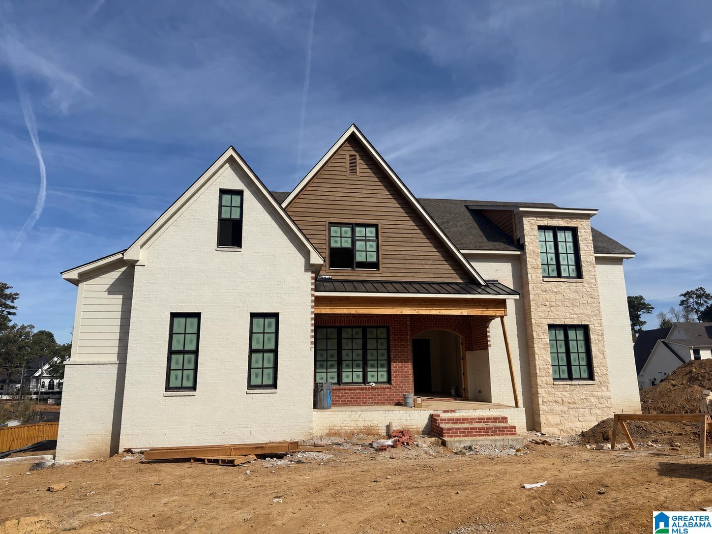 2800 FIVE OAKS LANE
