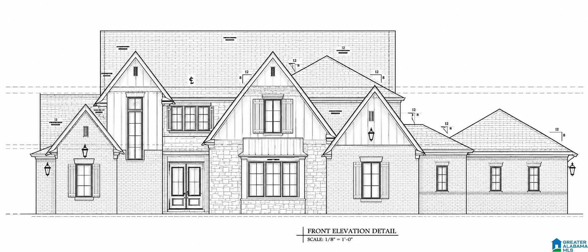 6571 DEERFOOT CROSSING ROAD