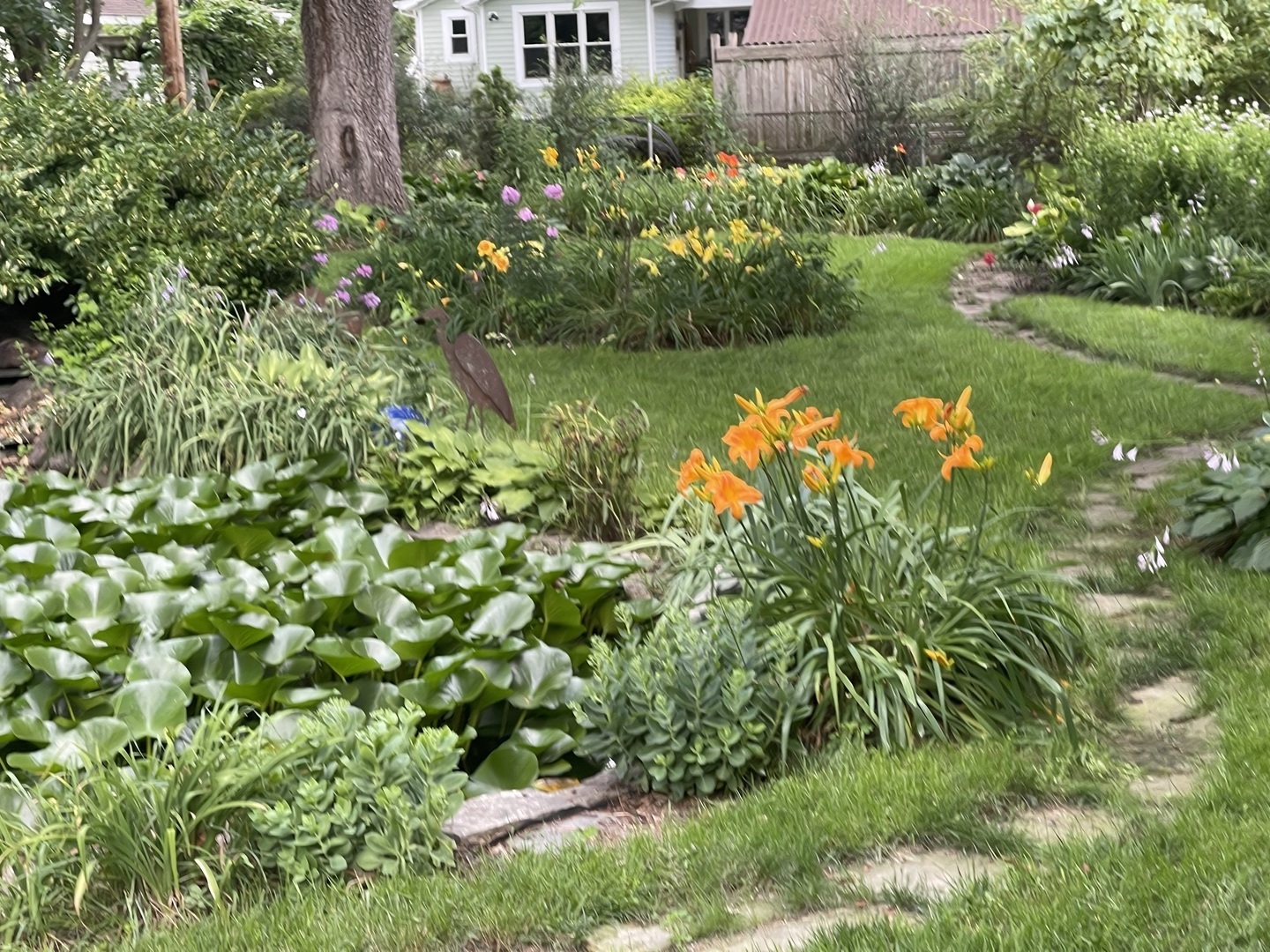 812 N Brainard Street