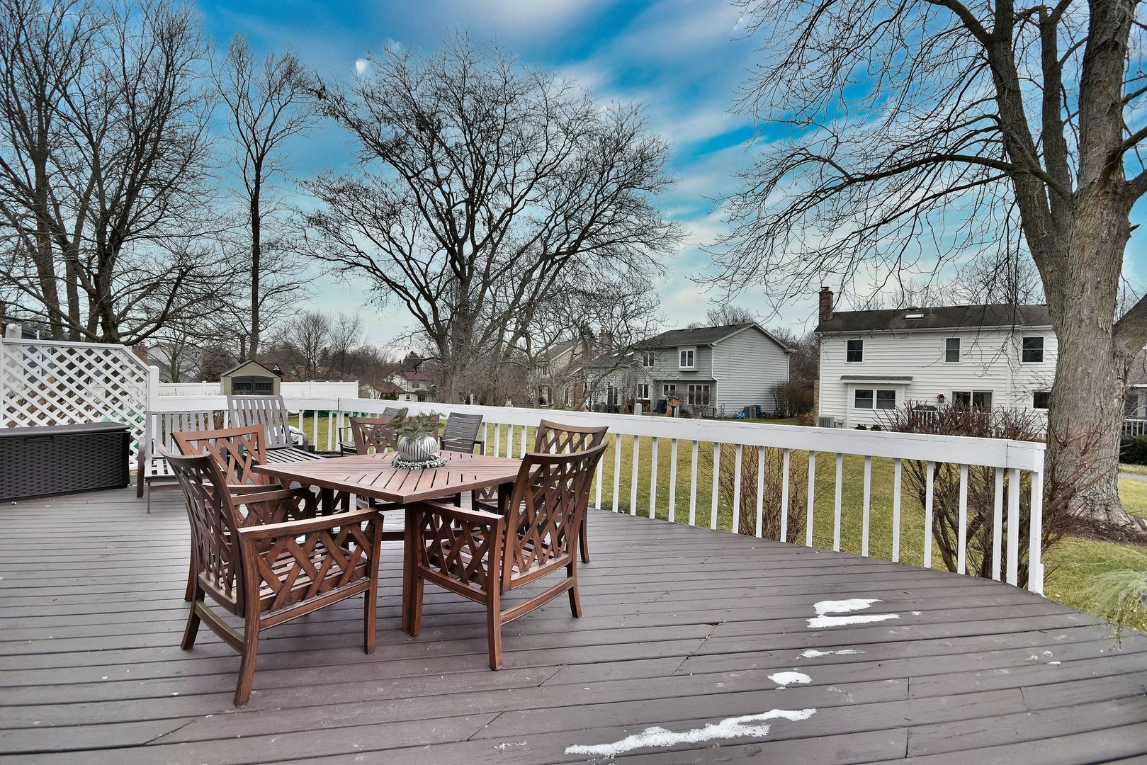 2535 Sun Valley Road