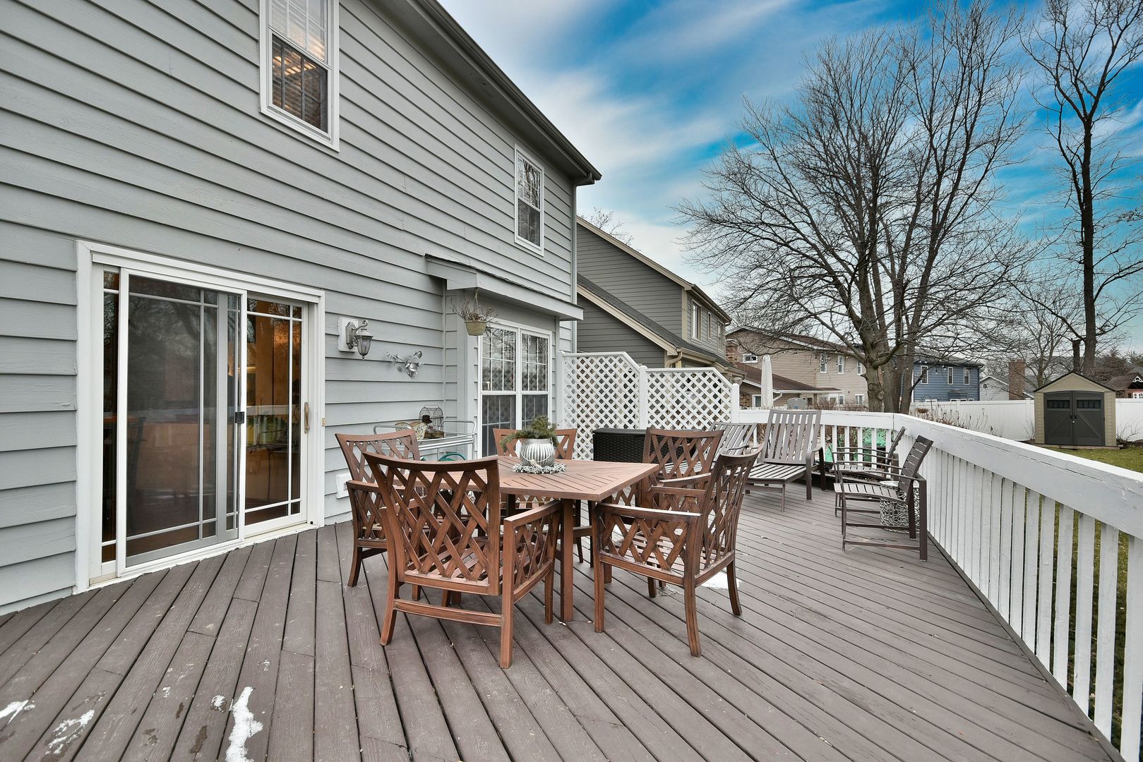 2535 Sun Valley Road