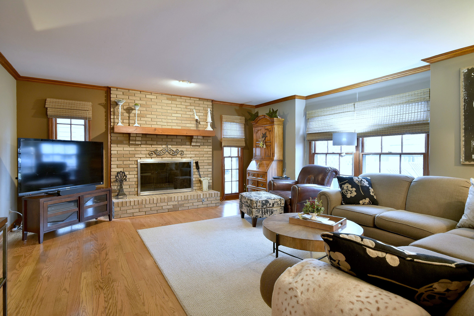 2535 Sun Valley Road