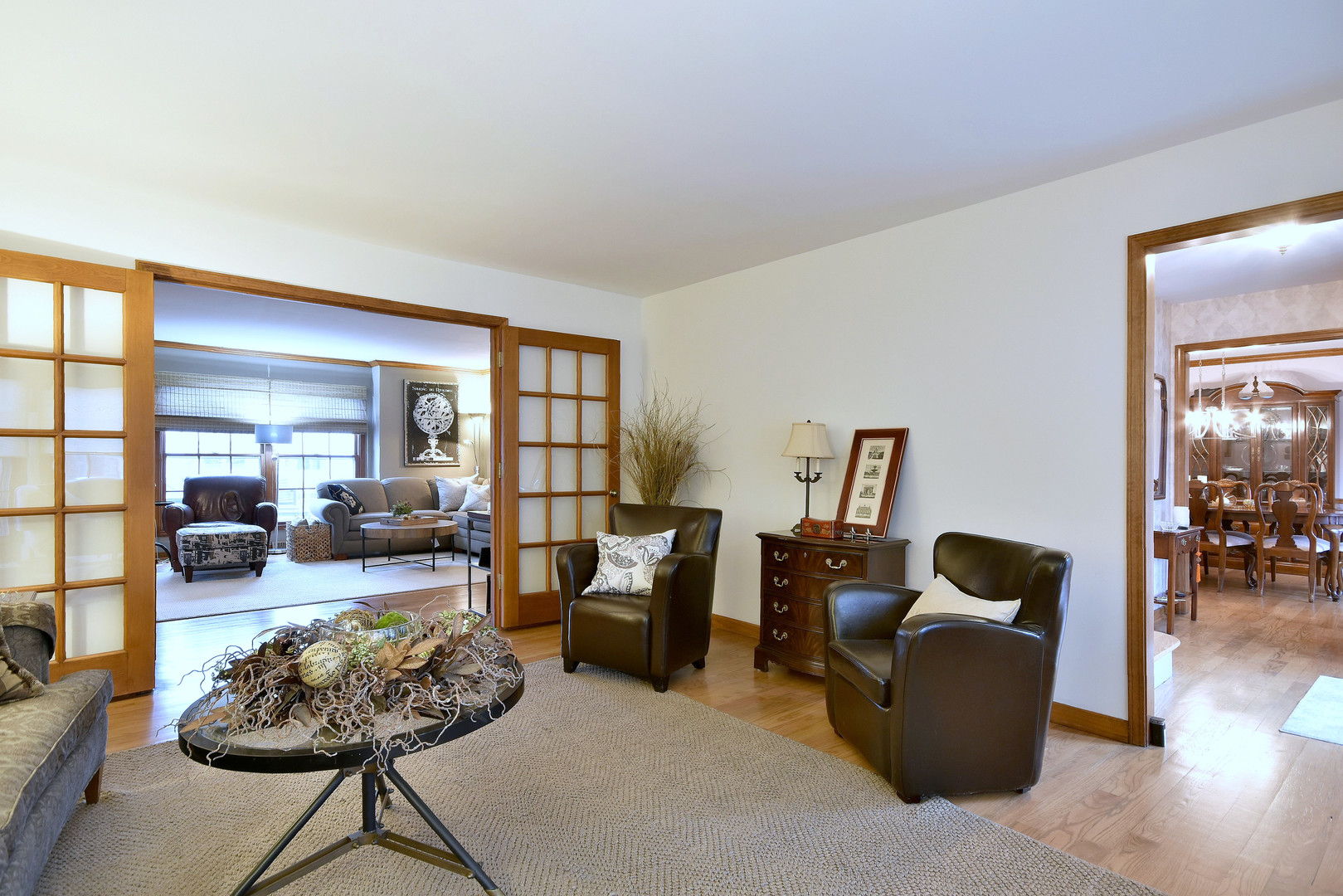 2535 Sun Valley Road