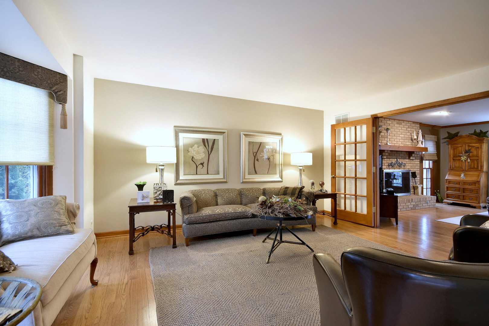 2535 Sun Valley Road