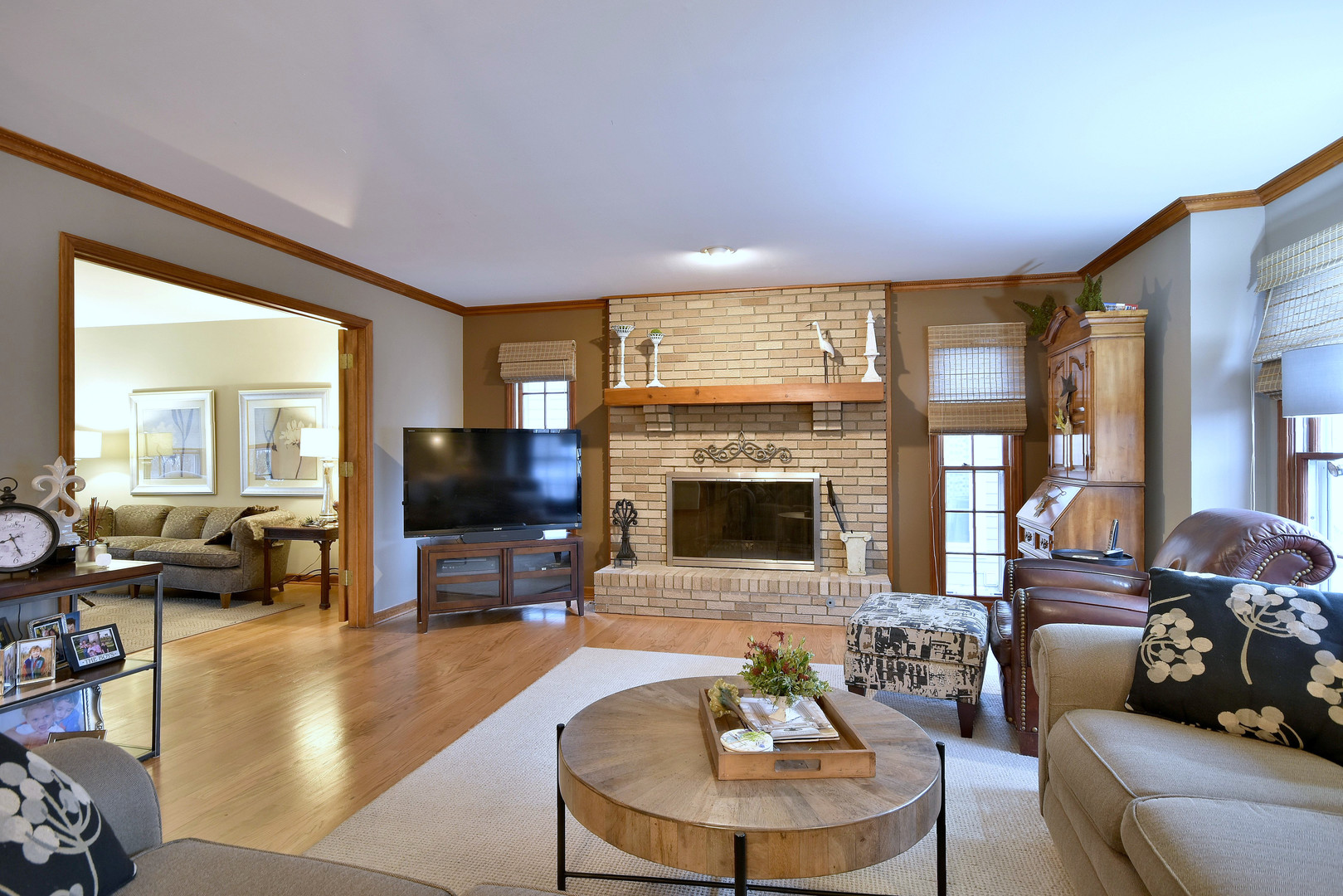 2535 Sun Valley Road