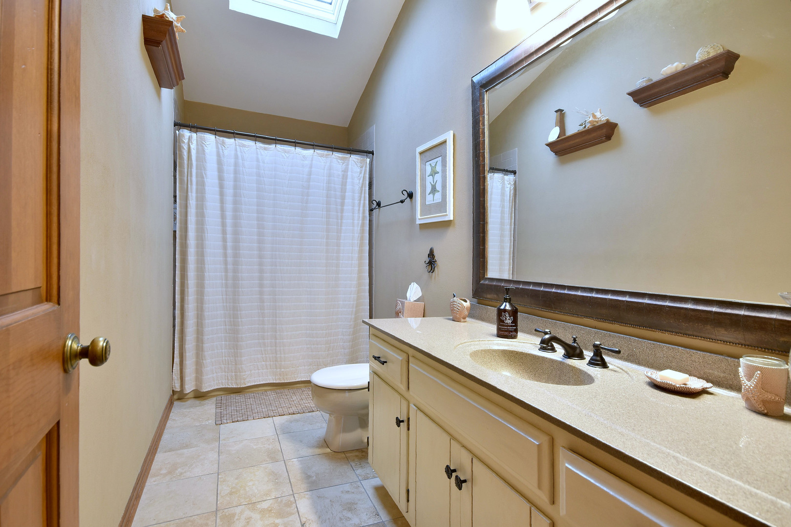 2535 Sun Valley Road