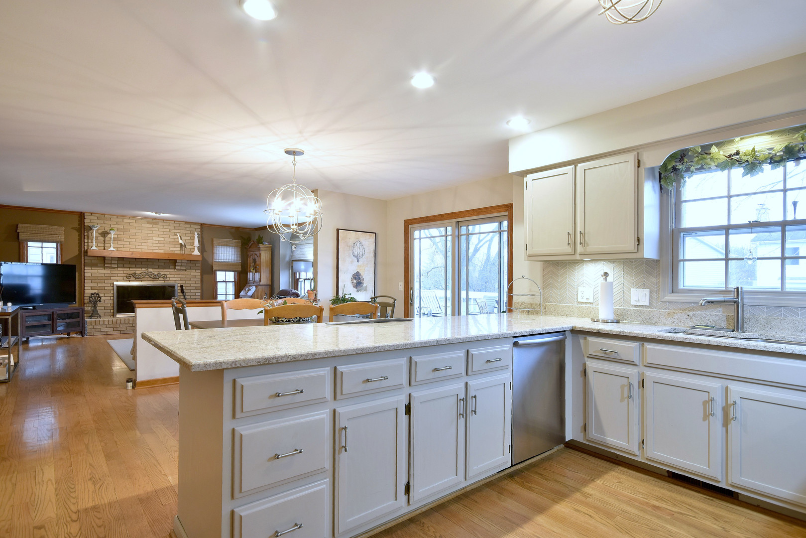 2535 Sun Valley Road