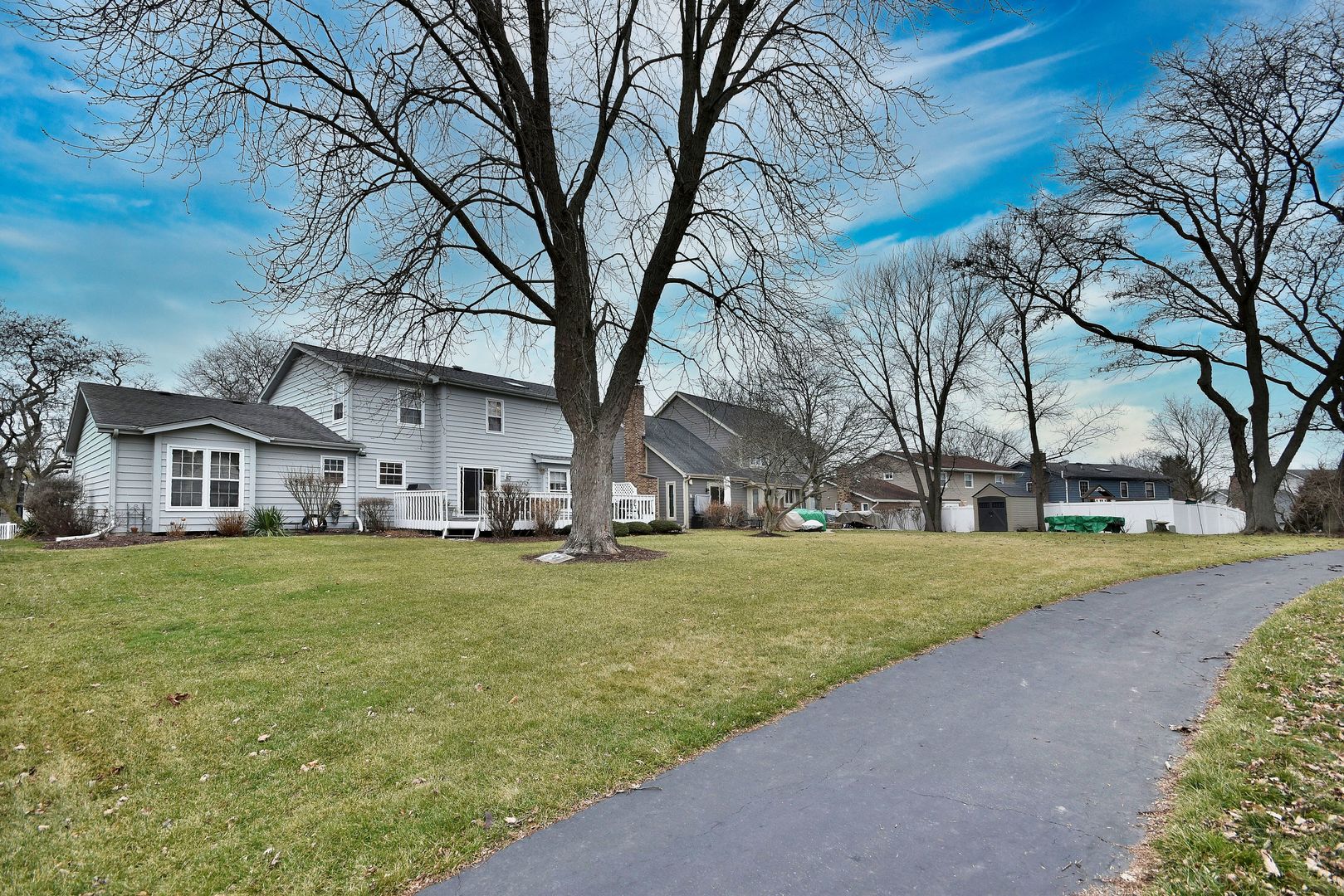 2535 Sun Valley Road