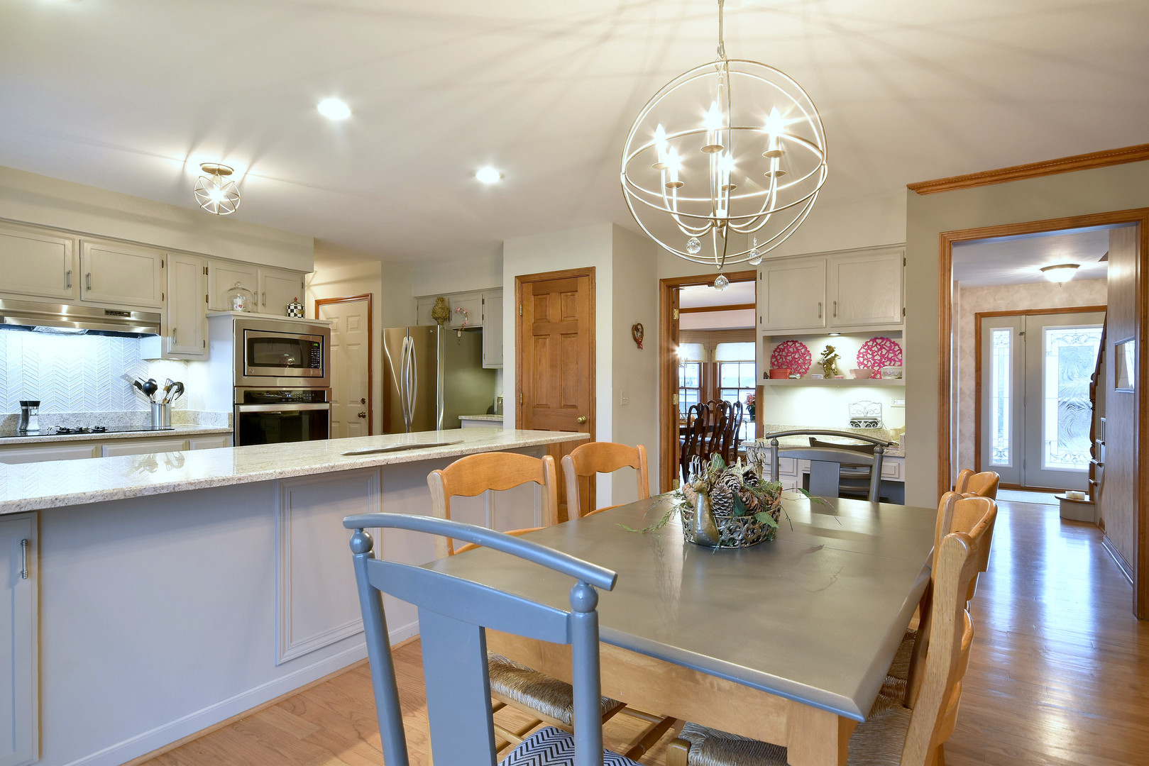 2535 Sun Valley Road