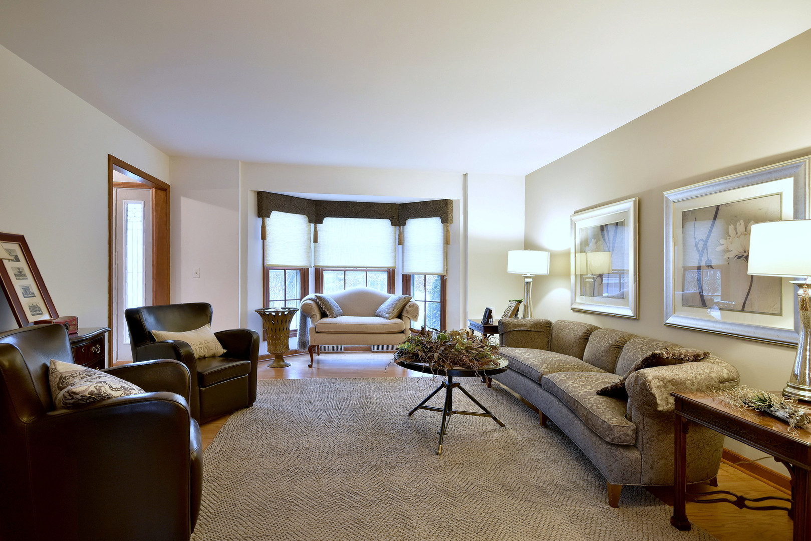 2535 Sun Valley Road