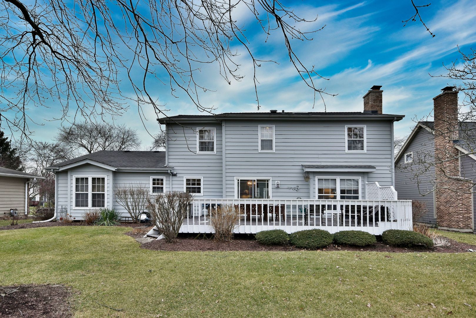 2535 Sun Valley Road