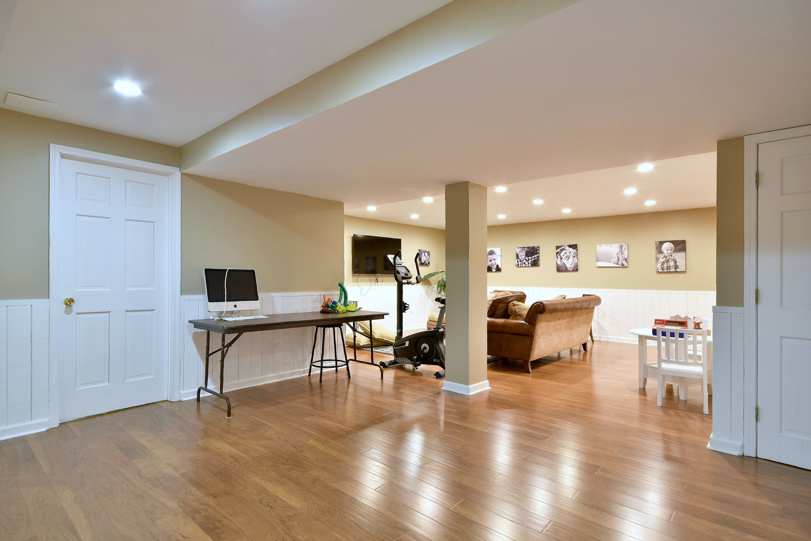 2535 Sun Valley Road